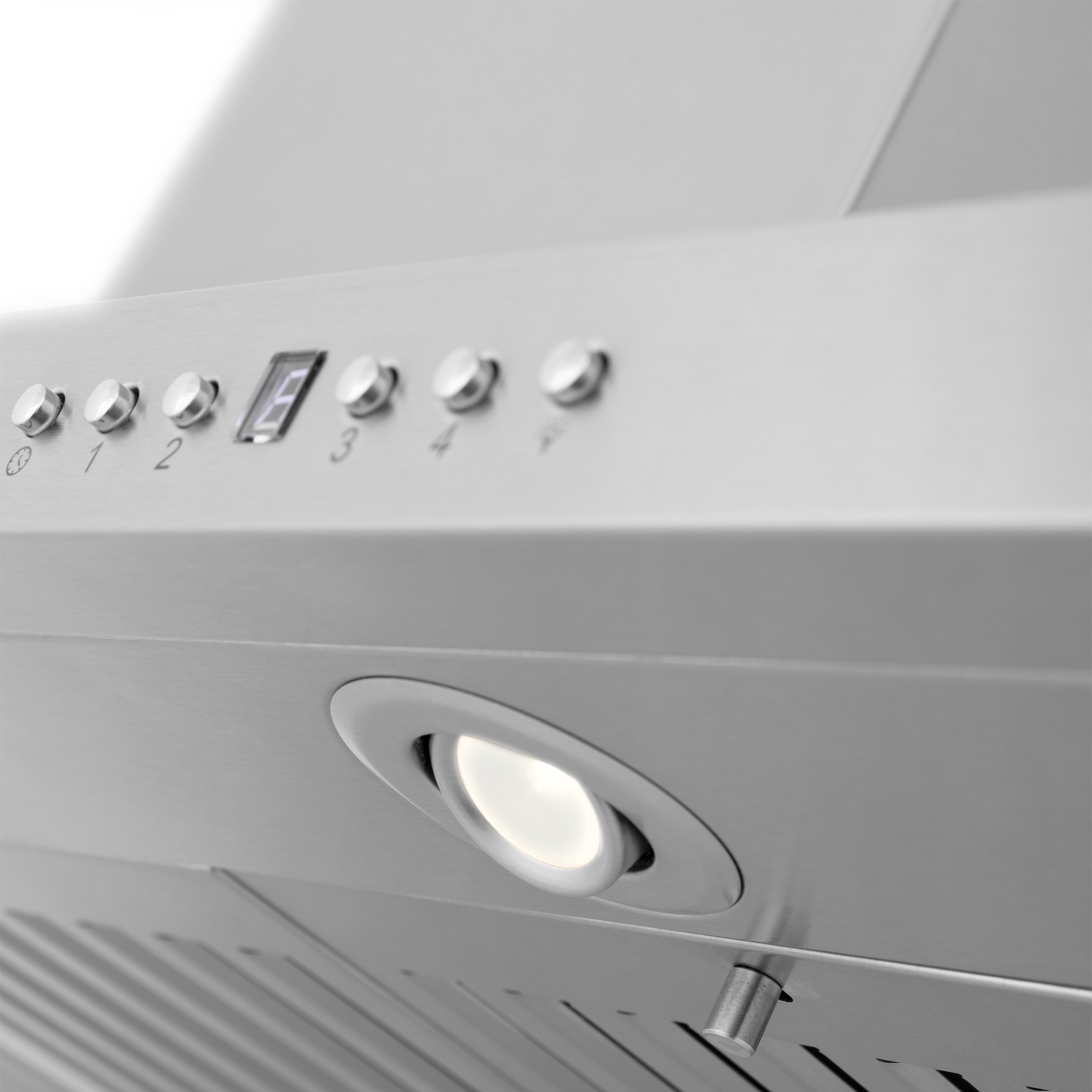 ZLINE KITCHEN & BATH GL2ICRN-BT-48 Island-Range-Hoods - View #11