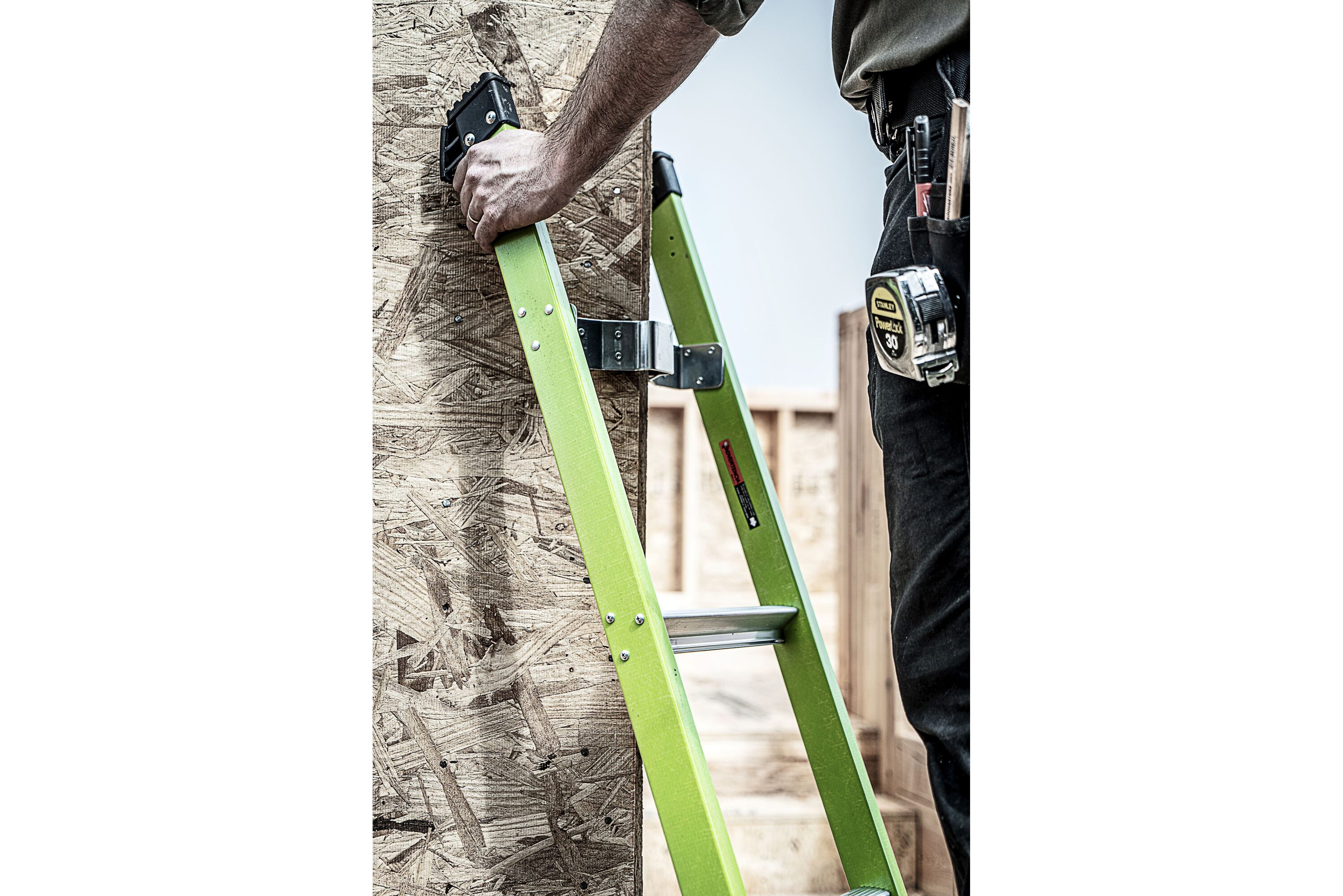 Little Giant Ladders 13906-074 Multiposition-Ladders - View #10
