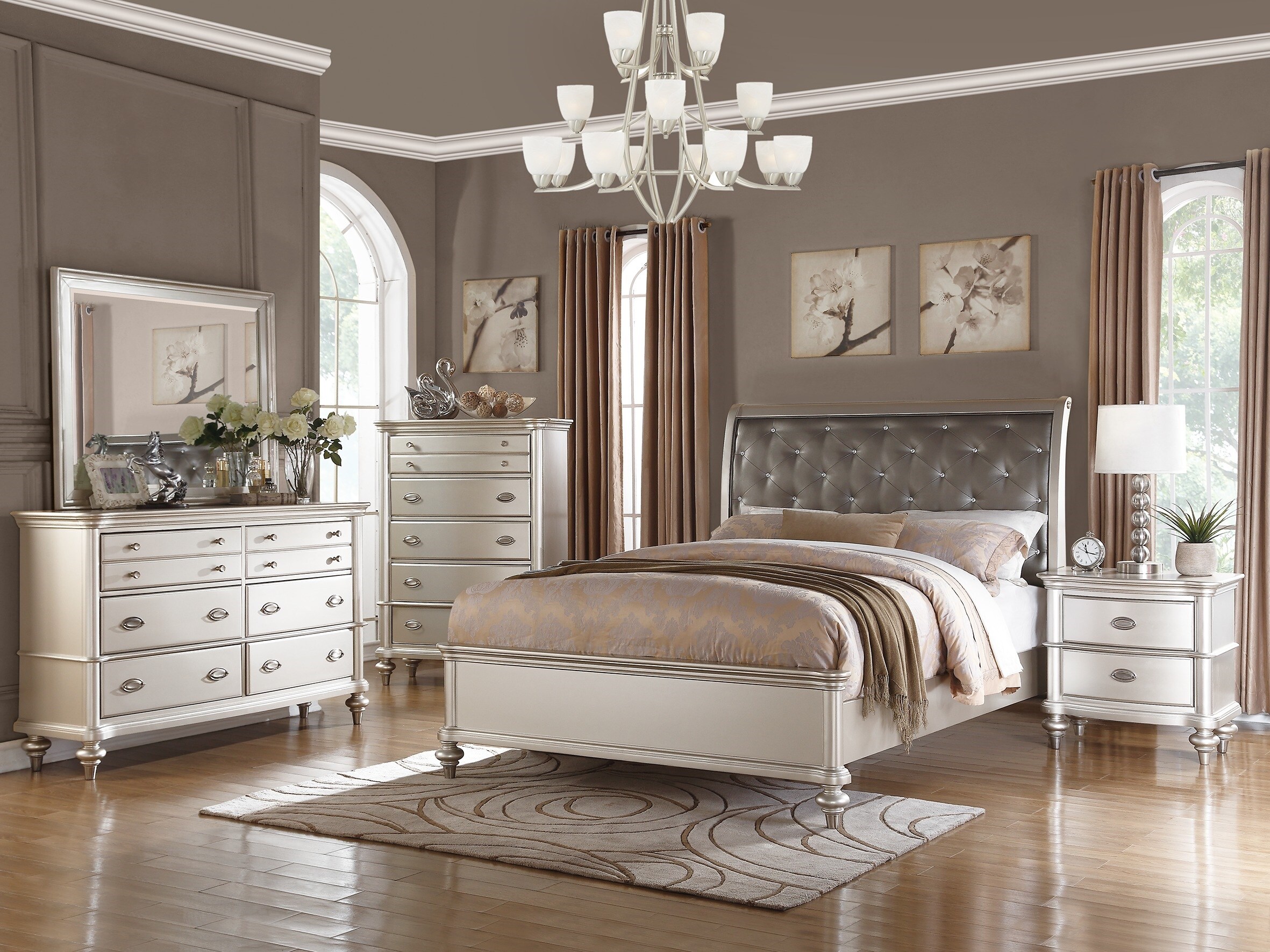  CTG-15 nightstands - View #3