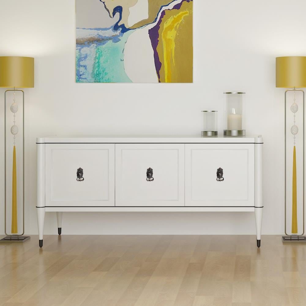 Utopia Alley HW273PLRB011-25 Cabinet-Knobs - View #8
