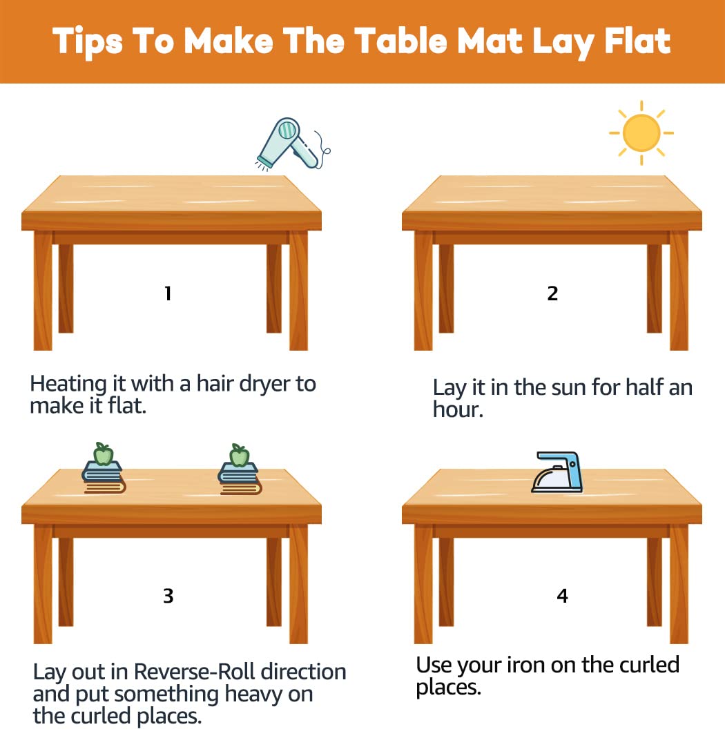 KIWDZFU LKI0817A1456 Table-Covers - View #7