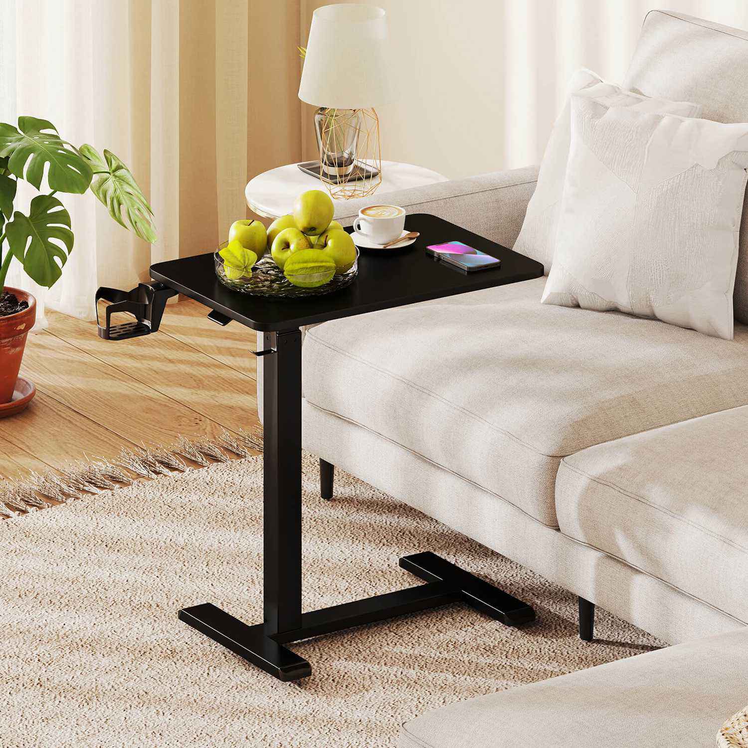 Costway CSHY003981 End-Tables - View #4
