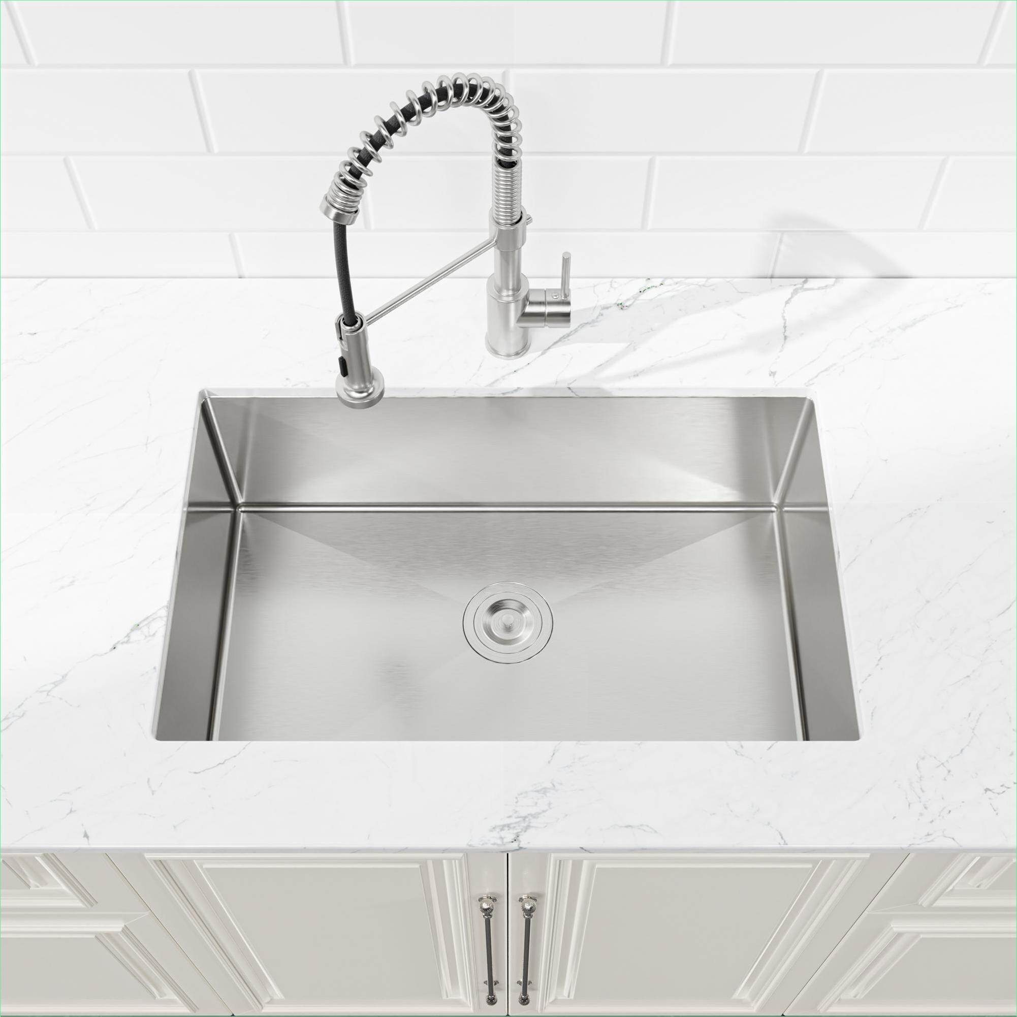 Watnature Z0CQBUIN7PFL Kitchen-Sinks - View #11