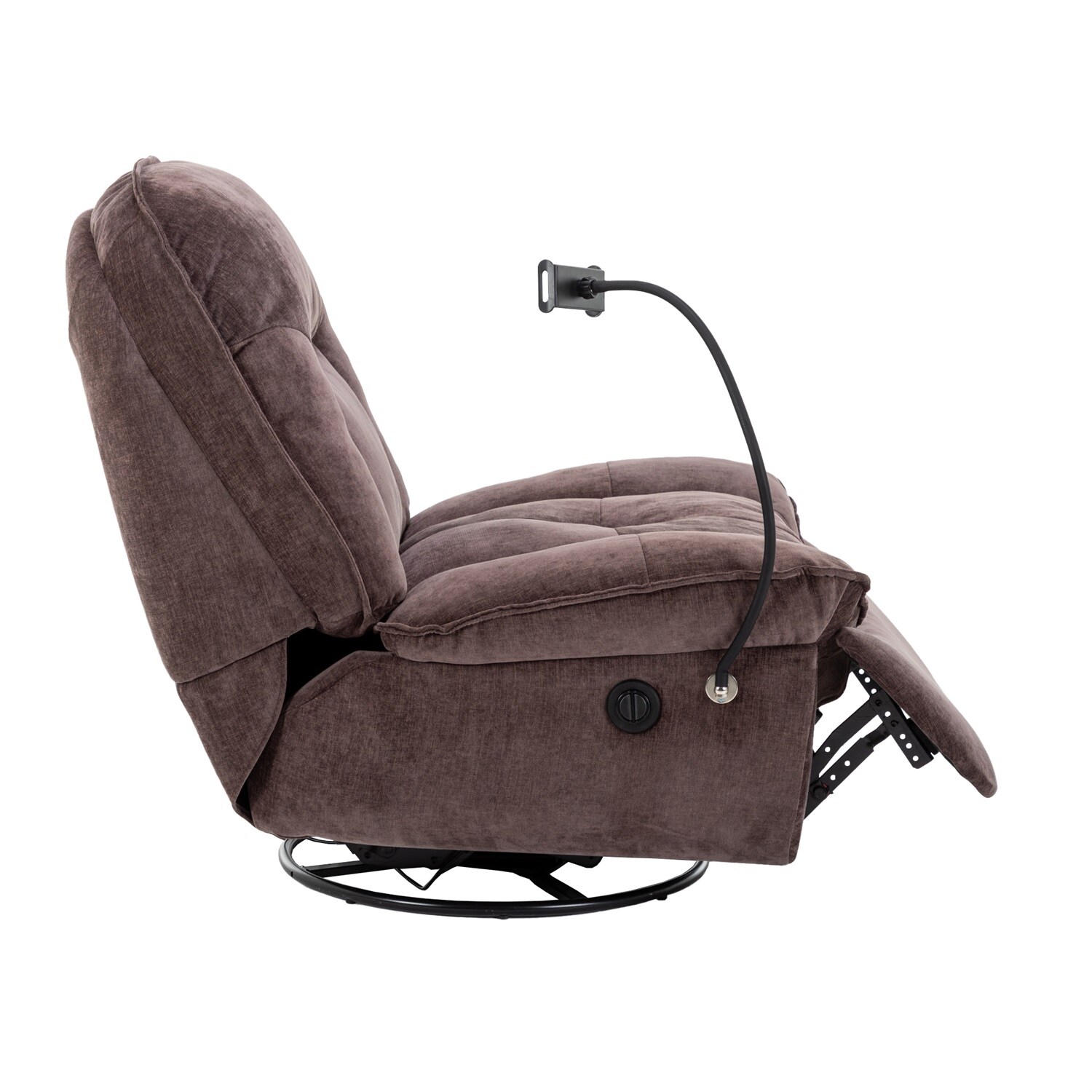 Mondawe MO-QN8050-BR recliners - View #12