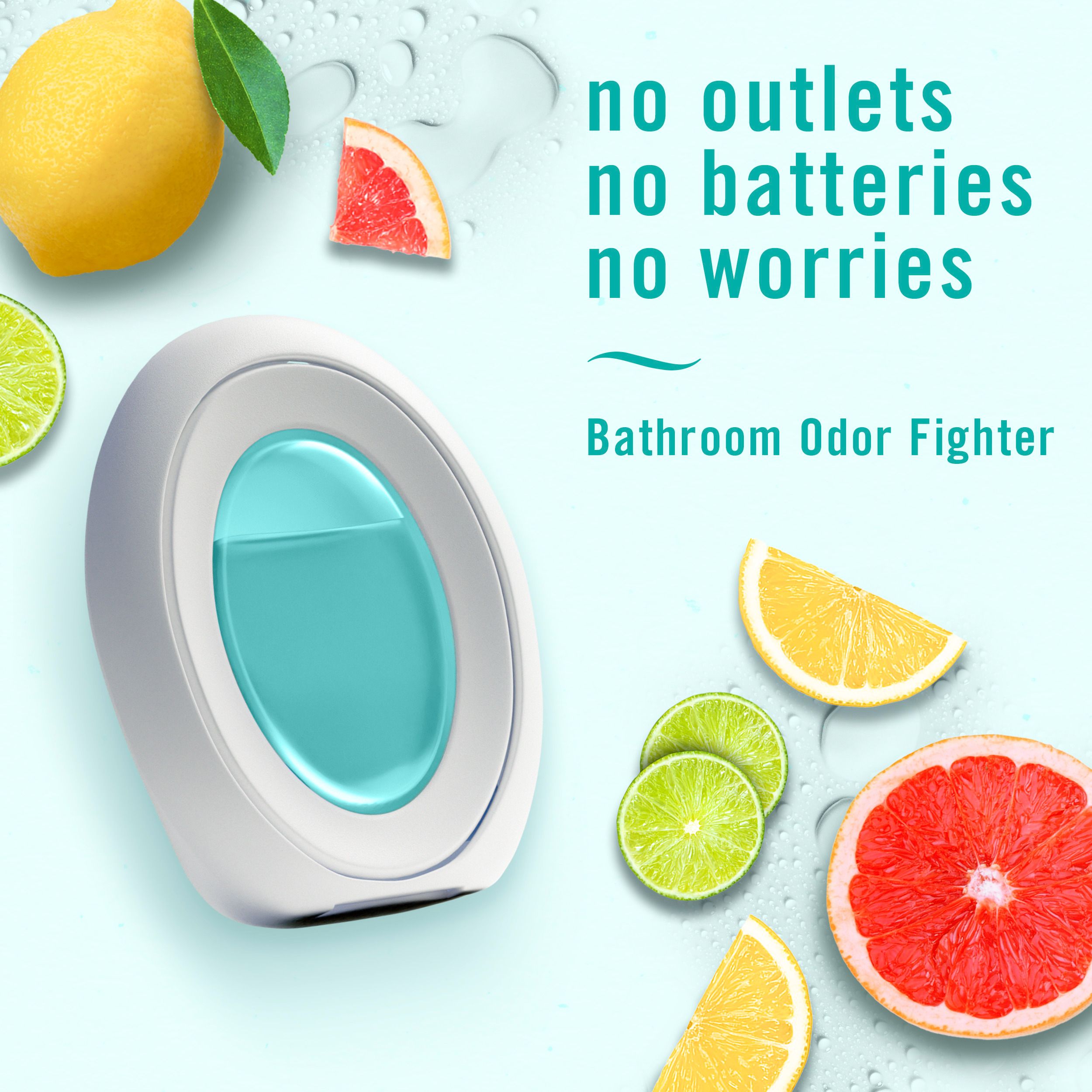 Febreze 3077211340 Air-Fresheners - View #4