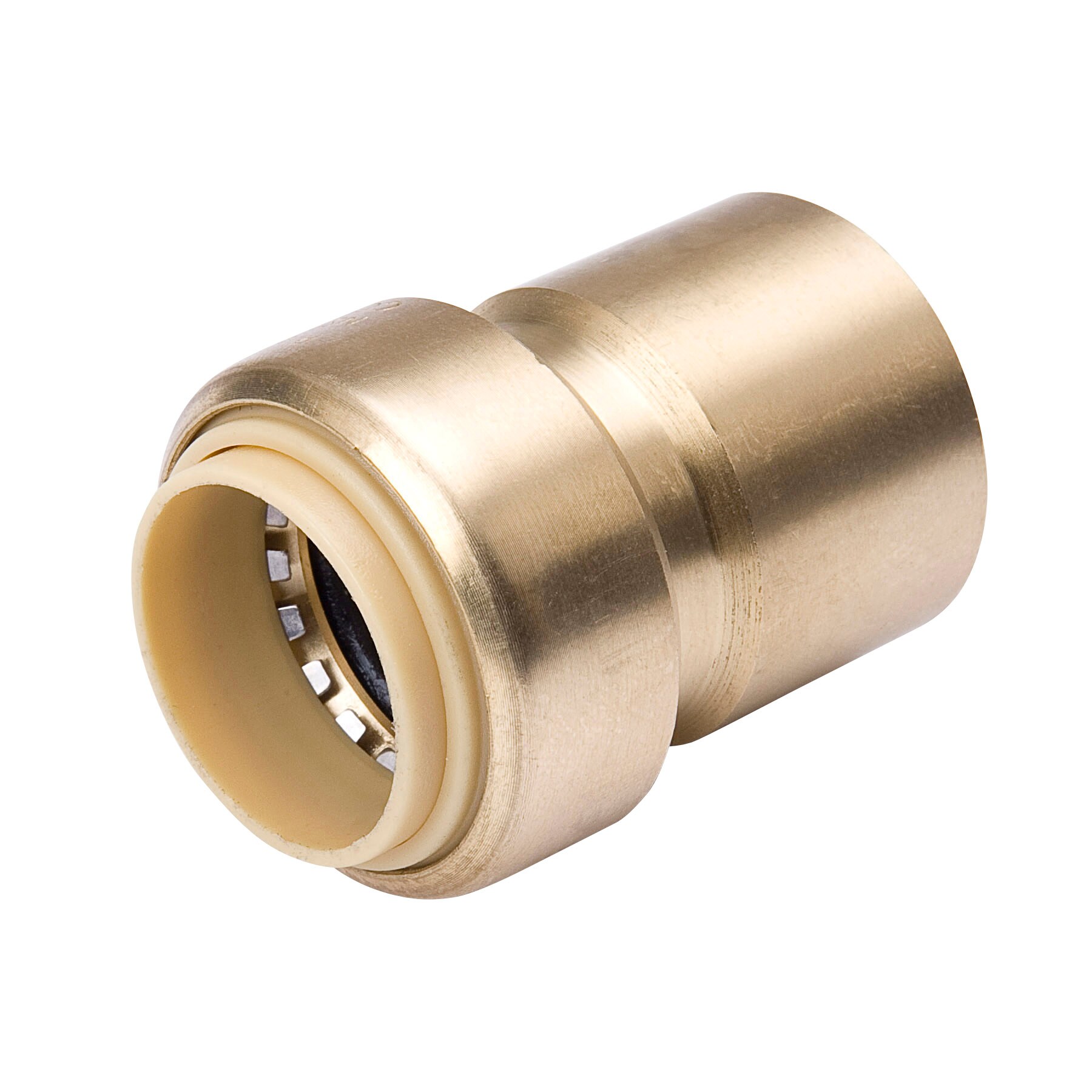 Blue Hawk 634-204LW 3/4 Pf x 3/4Fpt Vlv Adpt
