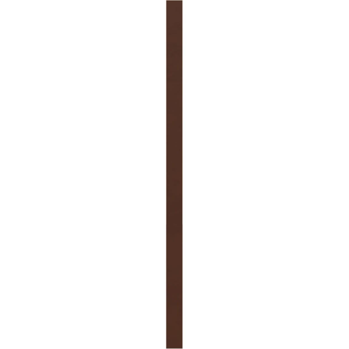 Ekena Millwork MLDB08X46CHIMF Wall-Panel-Moulding - View #4