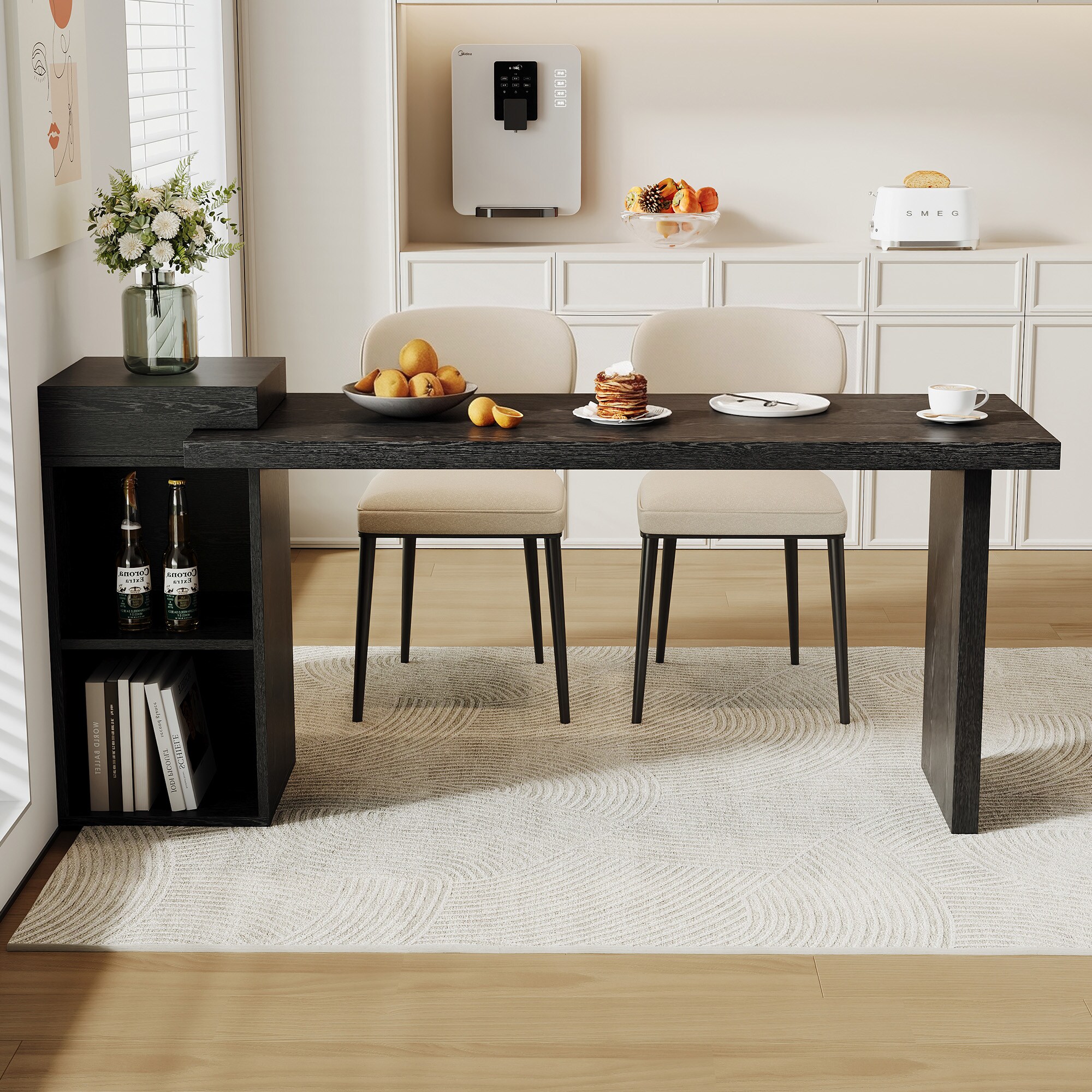 LOVMOR SF-W-W3875S00030 Console-Sofa-Tables - View #6