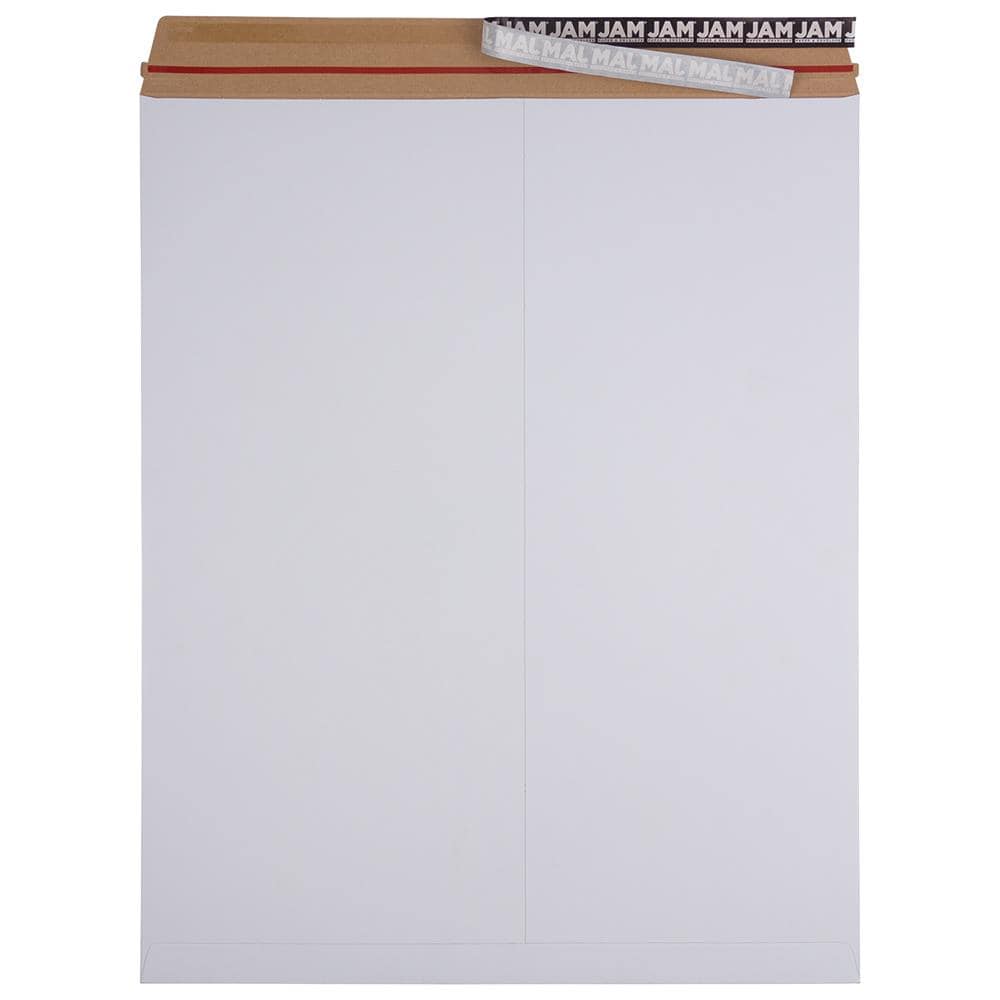 JAM Paper 7PSWB Padded-Mailers - View #2