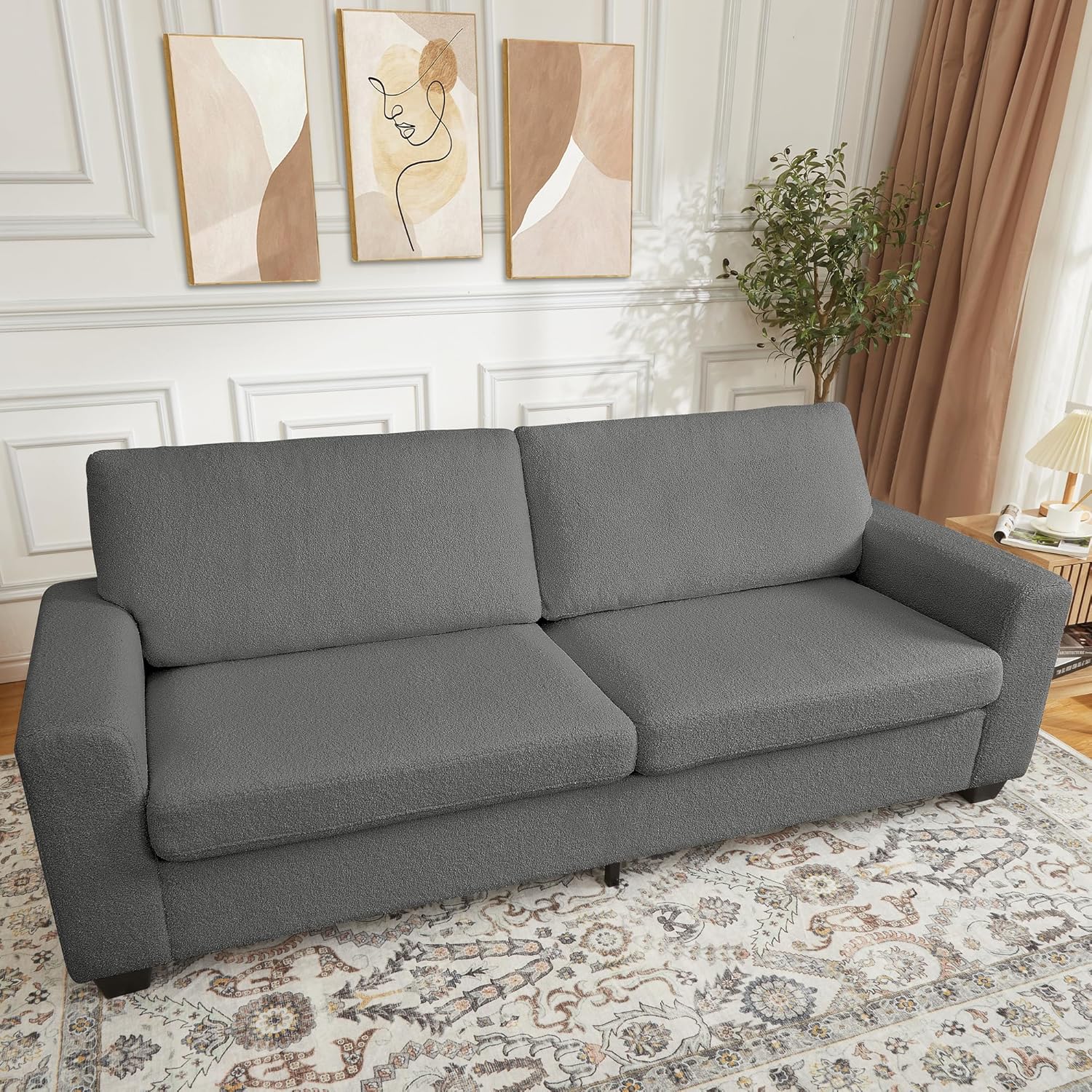 WhizMax PD-PHK-337USQ7D Sofas-Loveseats - View #4