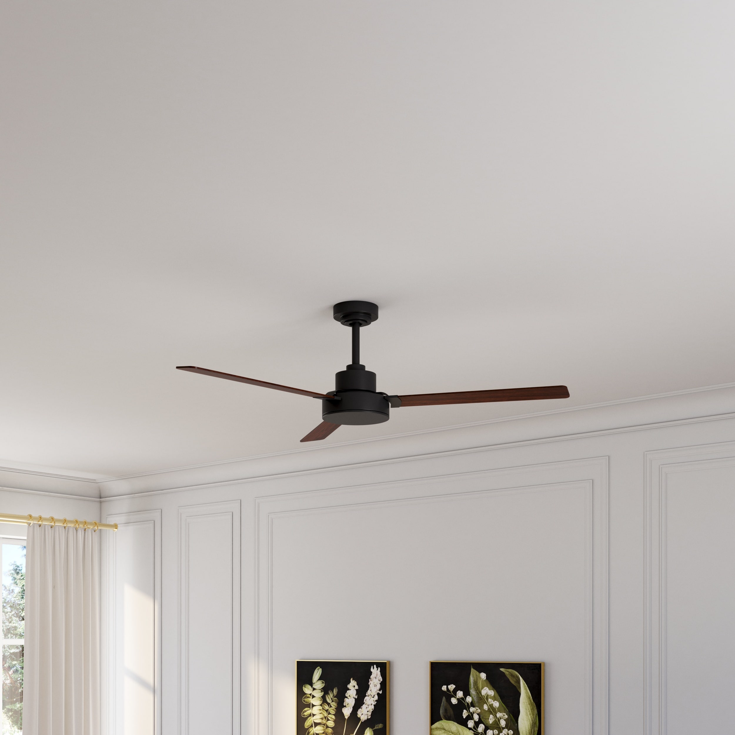 Generation Lighting 3JVR52MBK Ceiling-Fans - View #7