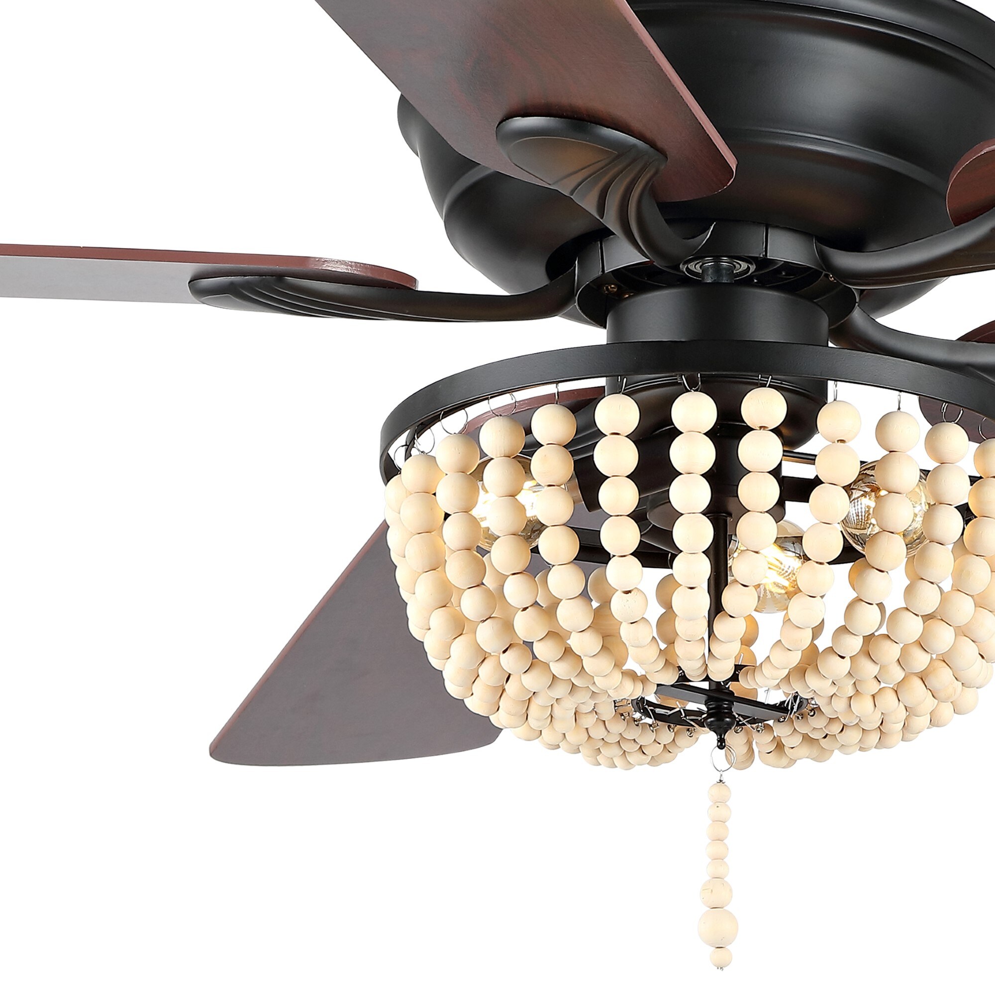 JONATHAN  Y JYL9618B Ceiling-Fans - View #11