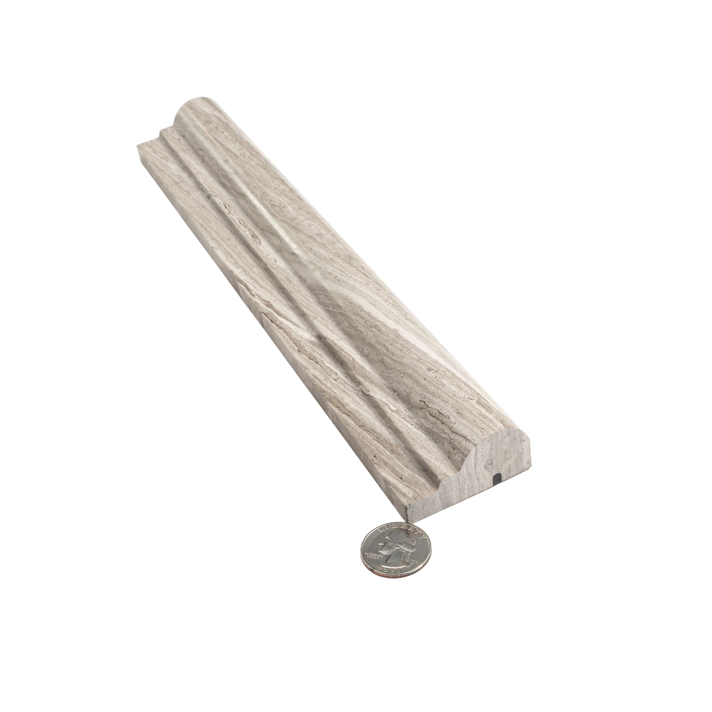 Apollo Tile APLMGR882PA Wall-Trim-Accent-Tile - View #5