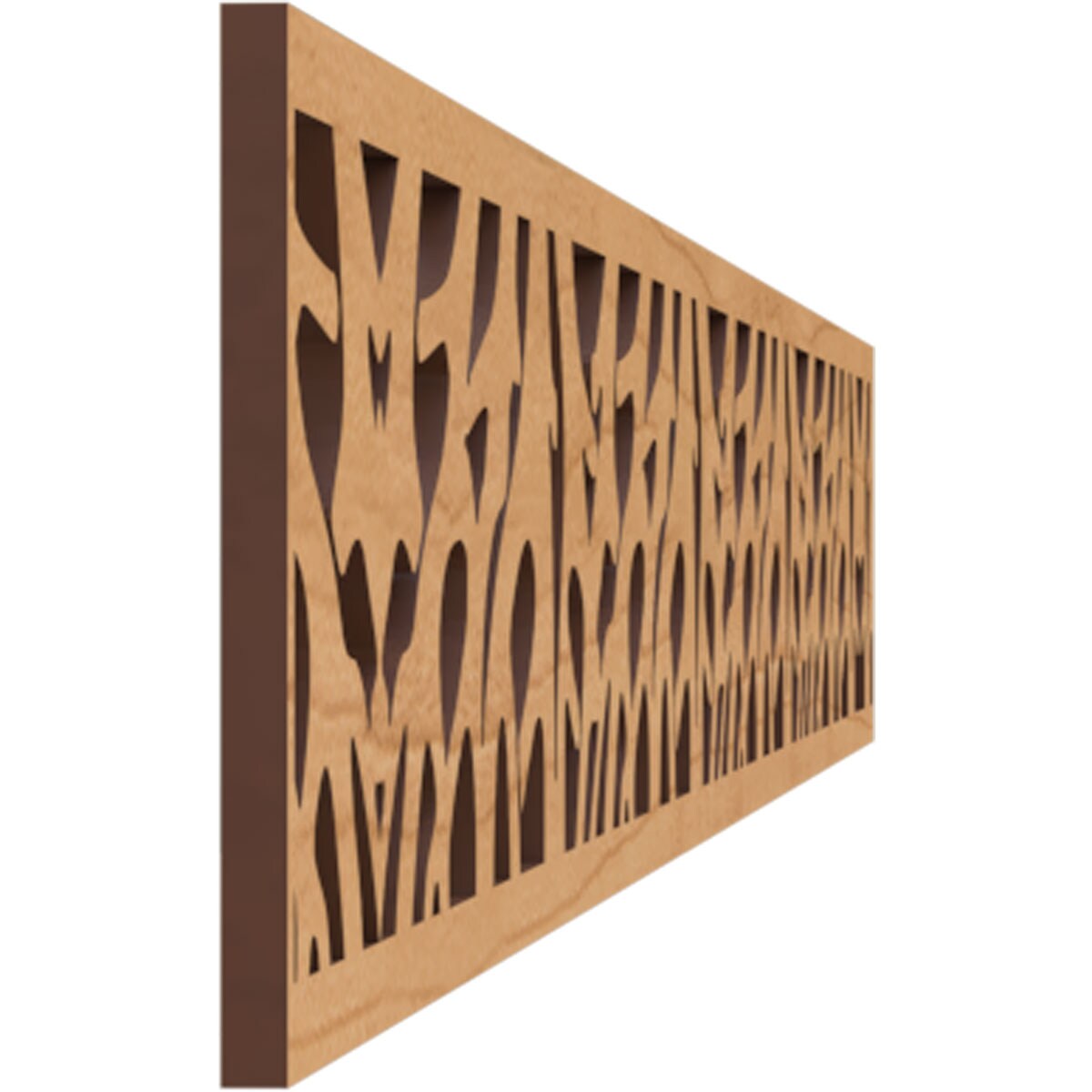 Ekena Millwork MLDA04X46MATMA Wall-Panel-Moulding - View #3