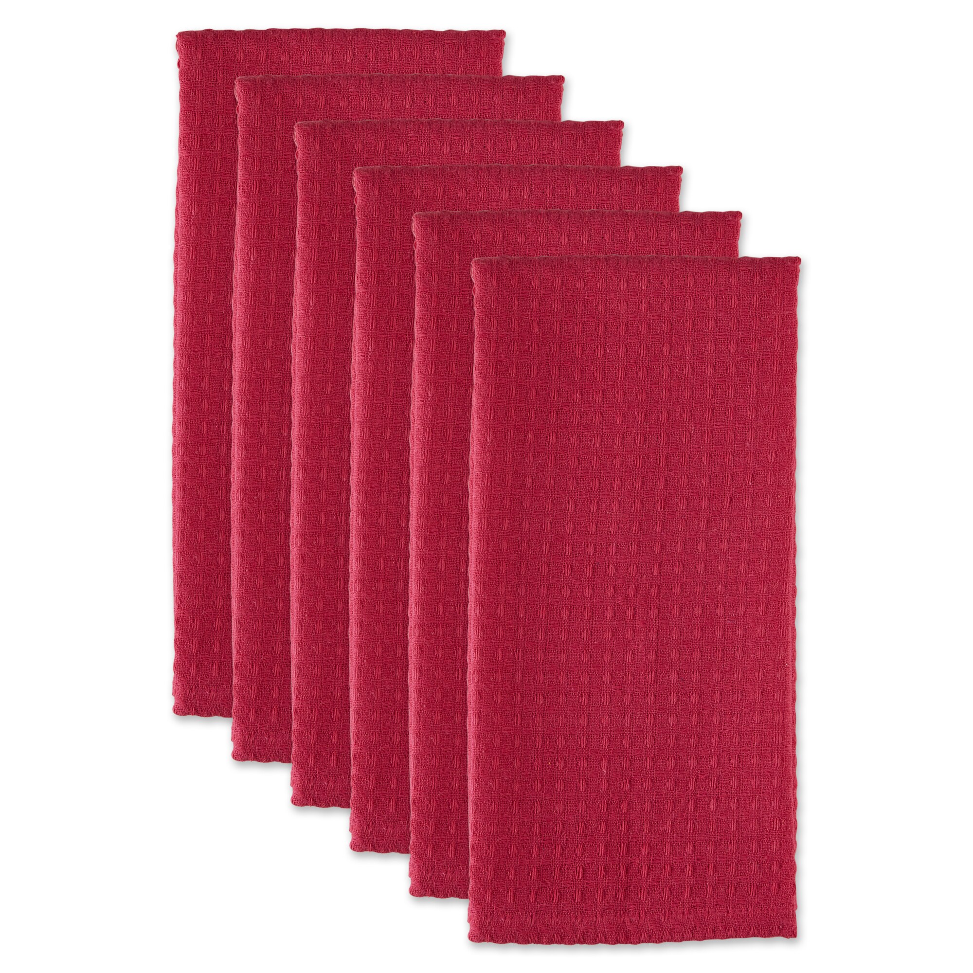 DII CAMZ12445 Kitchen-Towels - View #2
