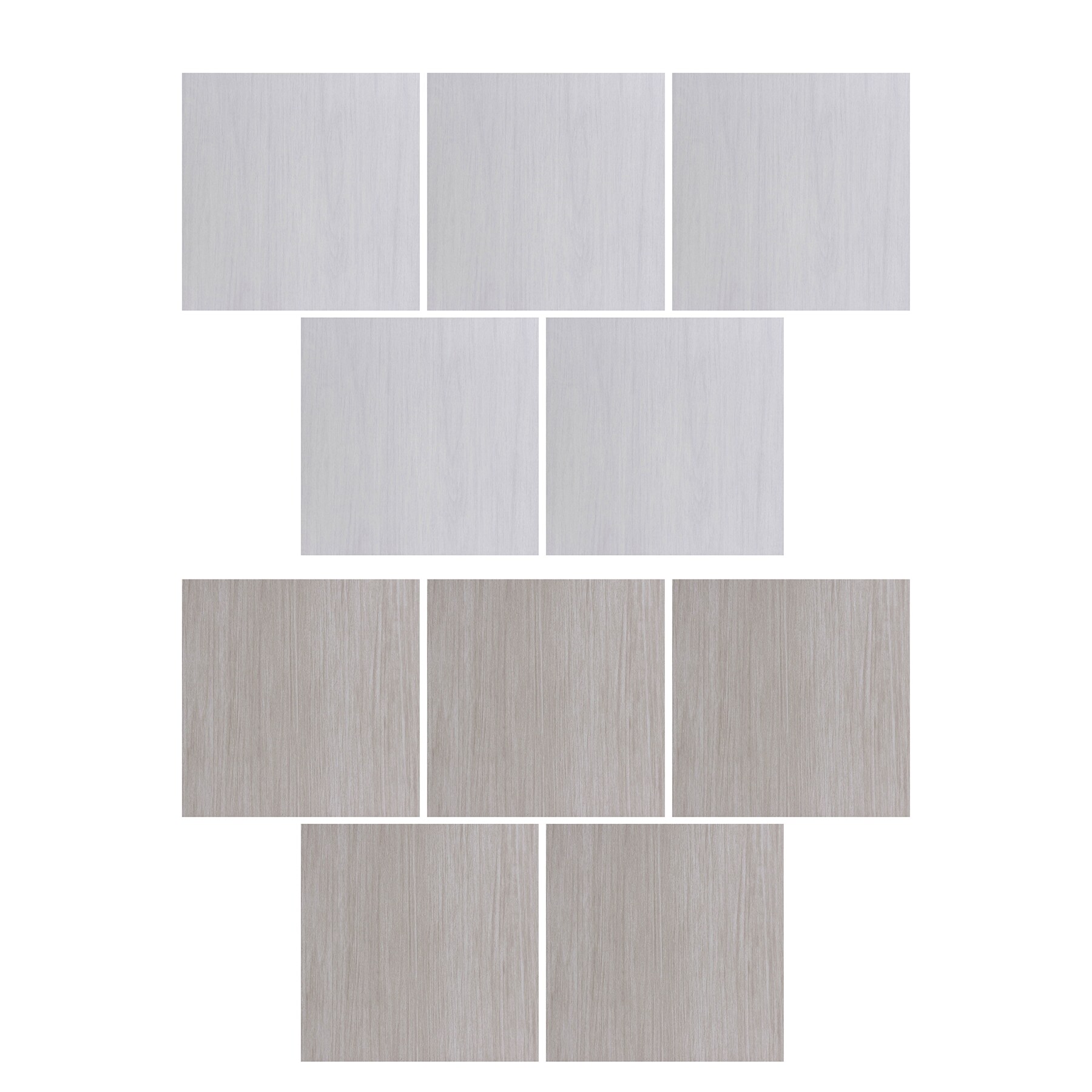 FloorPops TFP5060 Vinyl-Tiles - View #7