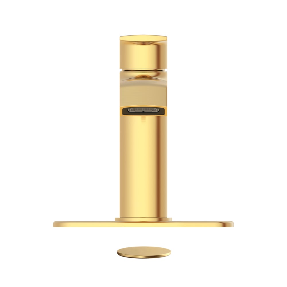 Project Source FS6A0274CZ Lavatory-Faucets - View #4