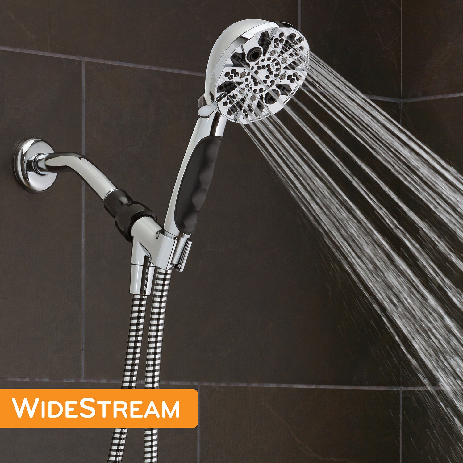 Oxygenics 96188 Fixed-Showerhead - View #9