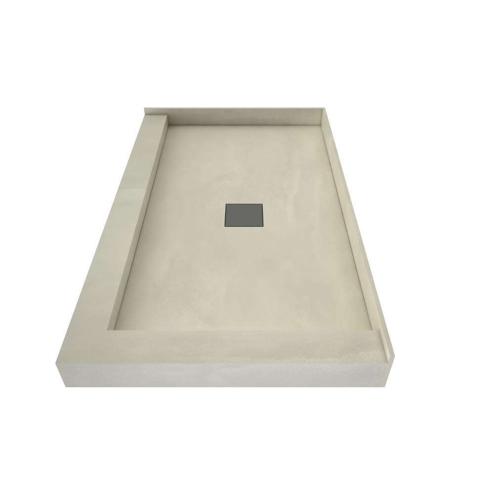 Tile Redi WD3460CDR-PVC Shower-Floors - View #3
