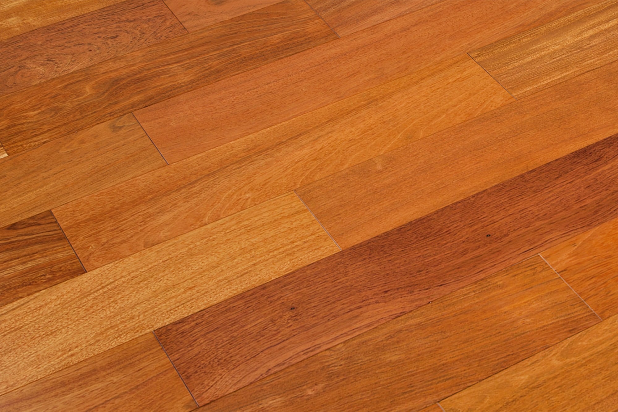 Exotic Brazilian Cherry Hardwood Floors Flooring Ideas 