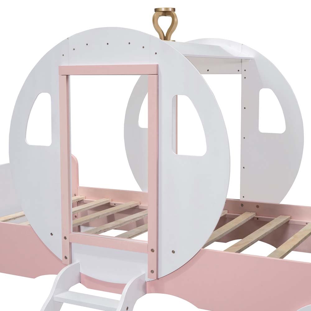 ModernLuxe L-HL000054AAK beds - View #10