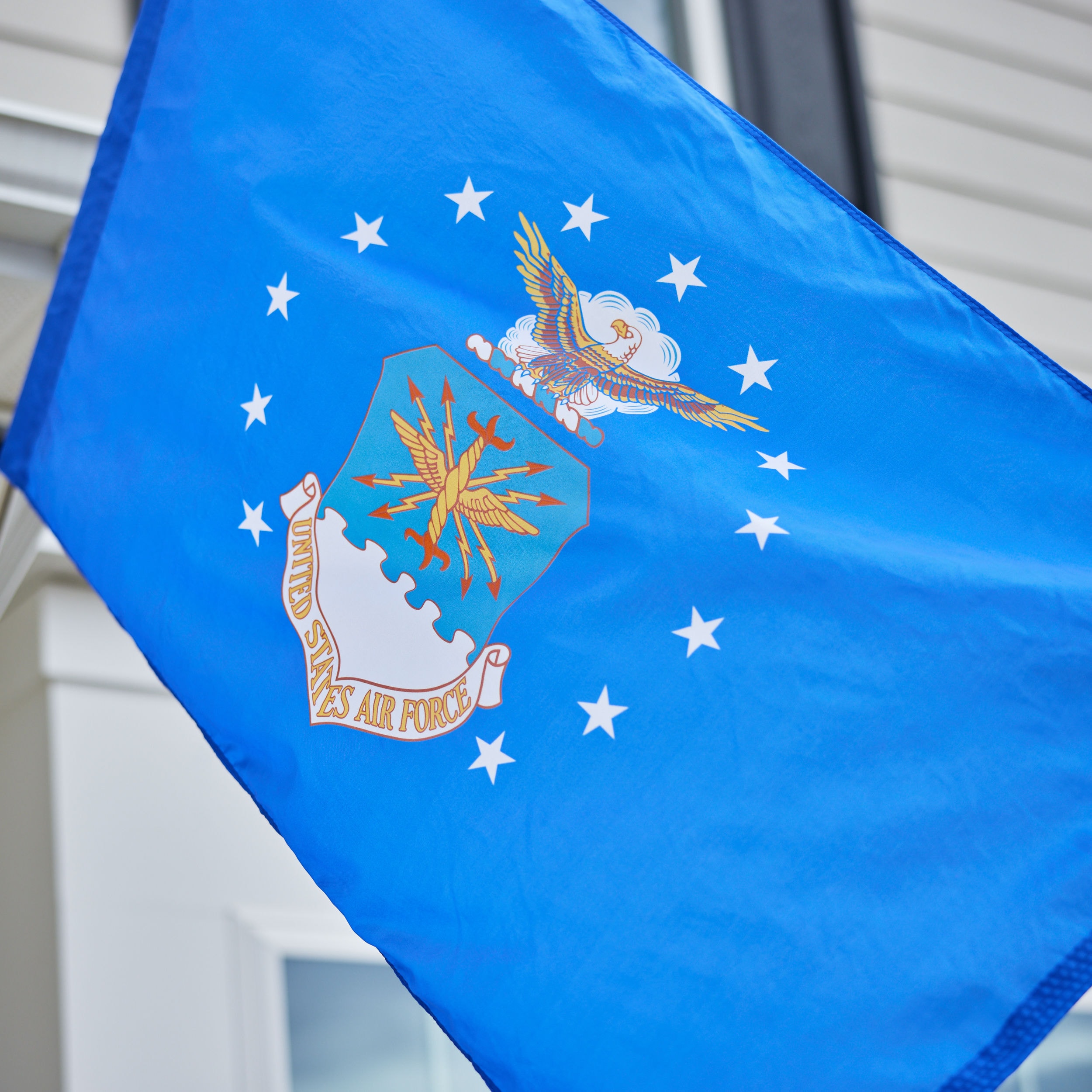 Independence Flag 10771 Decorative-Banner-Flags - View #6