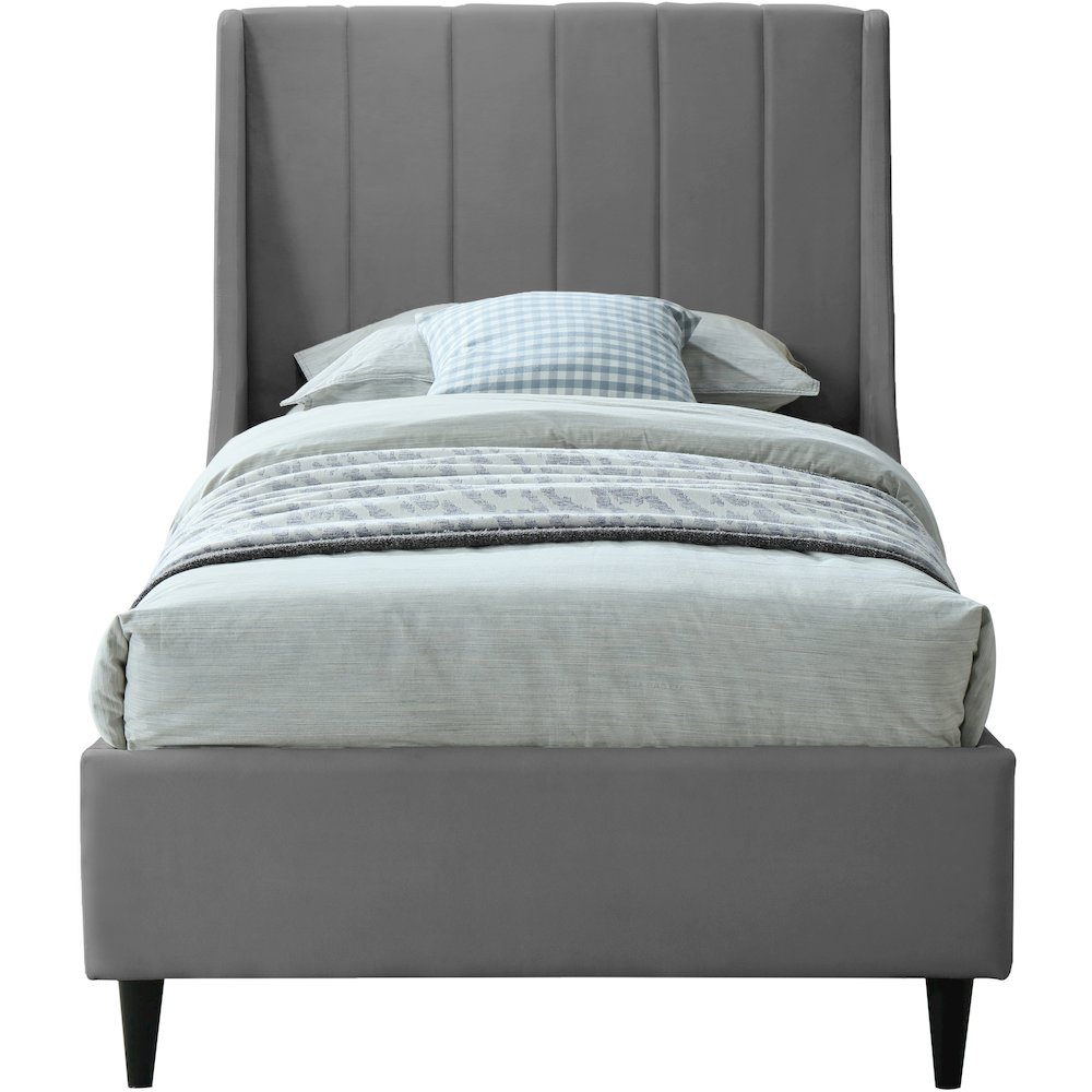 Meridian EVAGREY-T beds - View #2