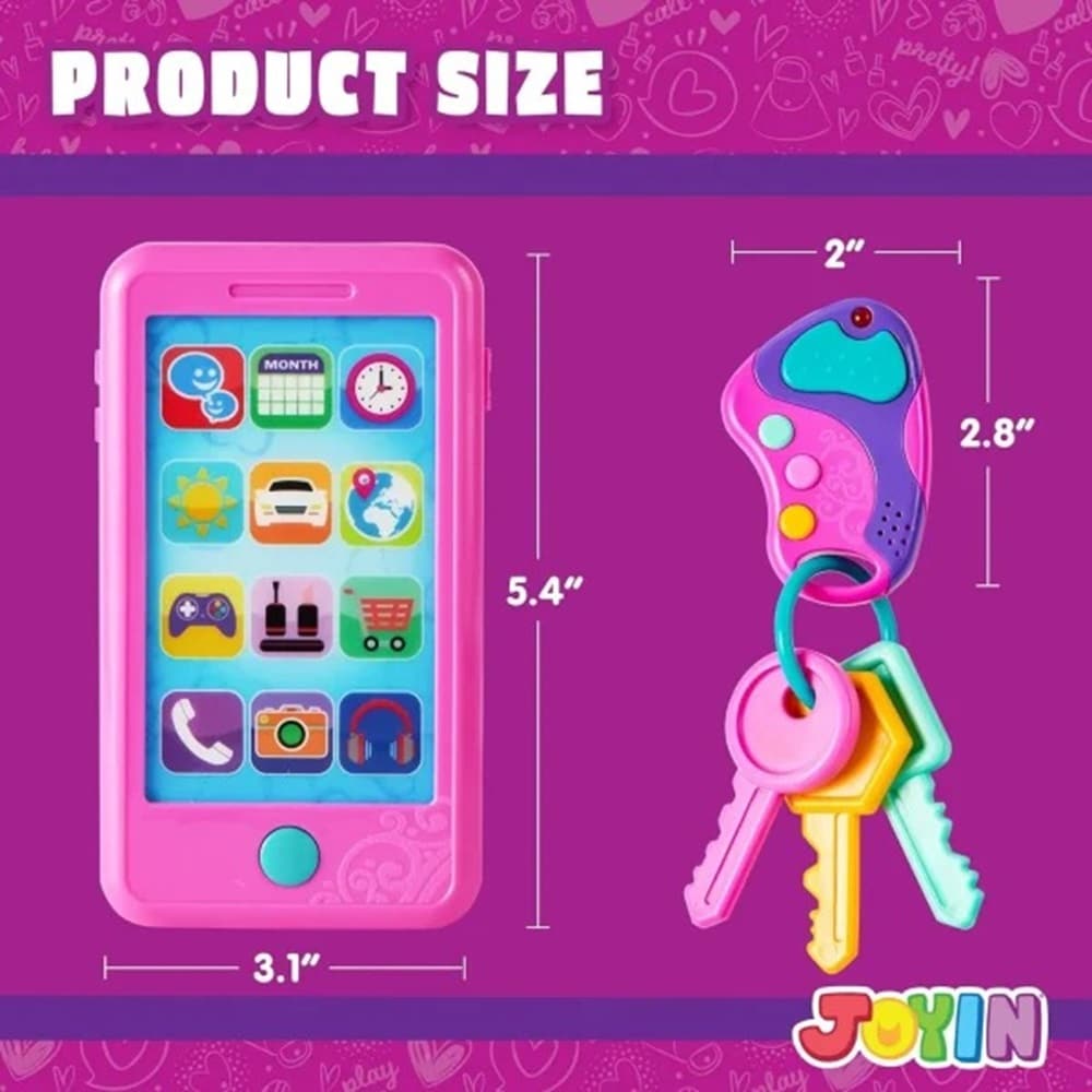Joyfy 50008 Play-Toys - View #7