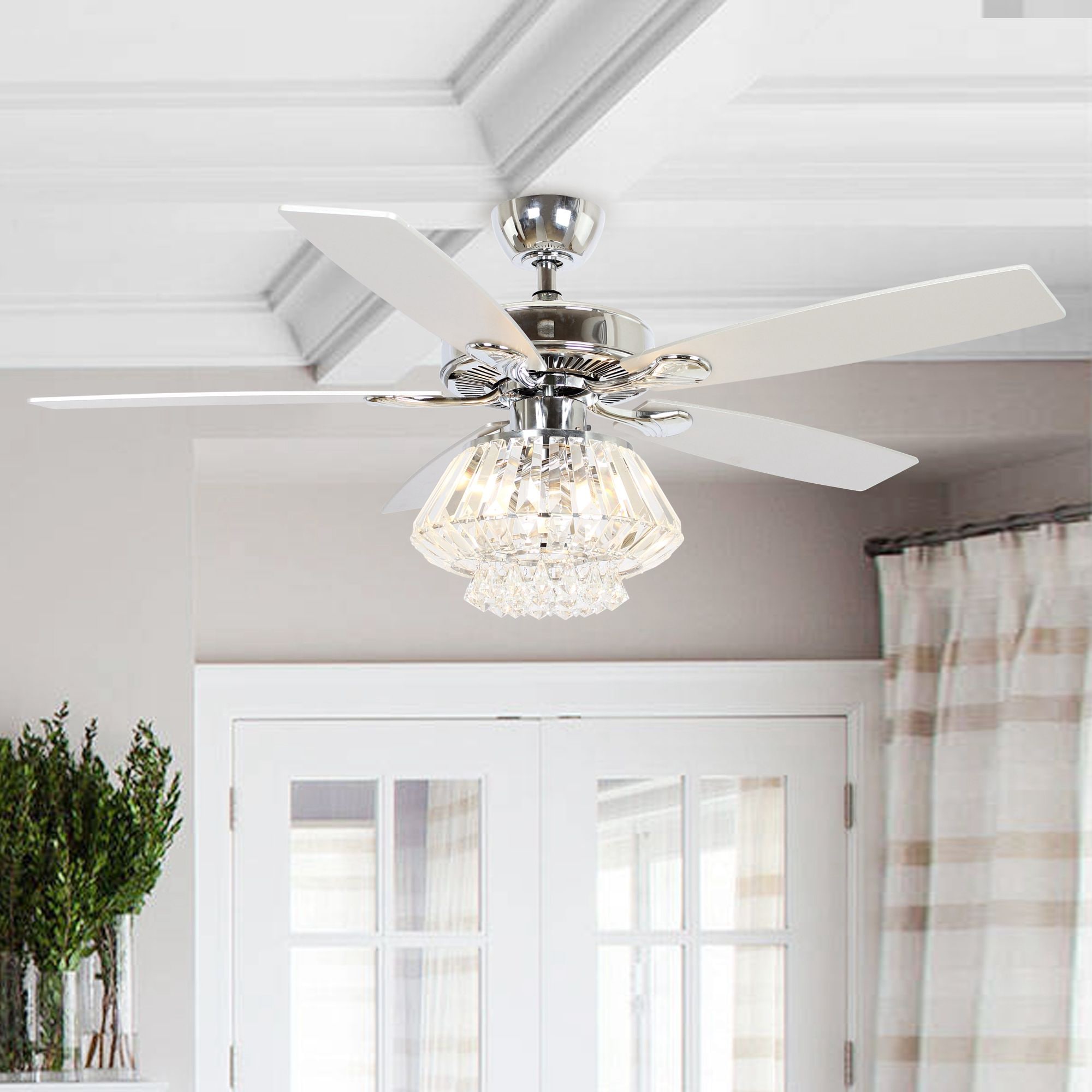 Matrix Decor MDF6222A110V Ceiling-Fans - View #13