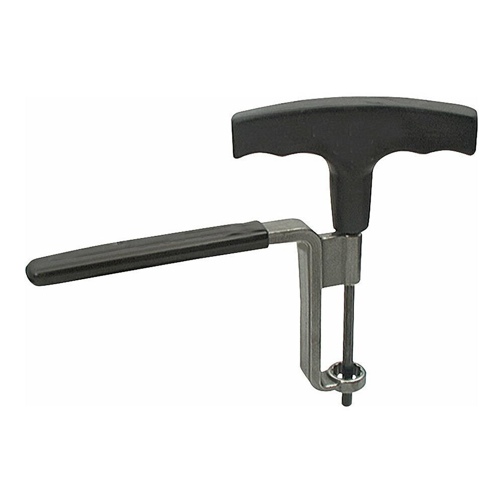 Allstar Performance MTRST84932  ALL96401 0.5 in. Valve Lash Wrench with 0.19 in. Allen