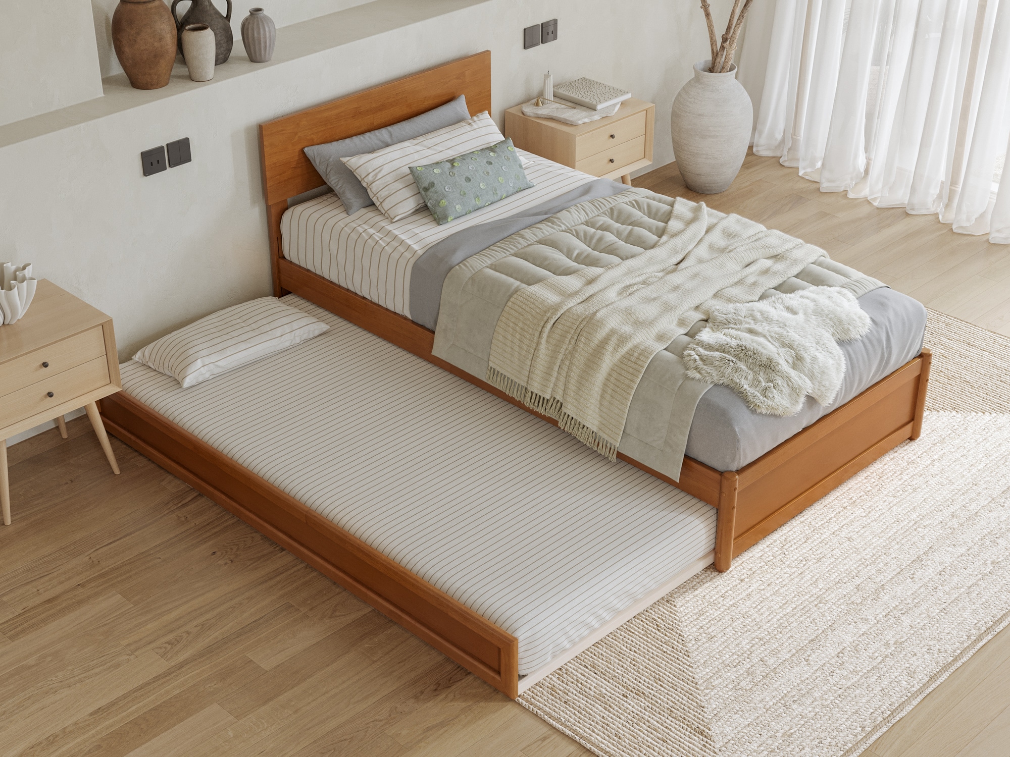 AFI AR818721T beds - View #3