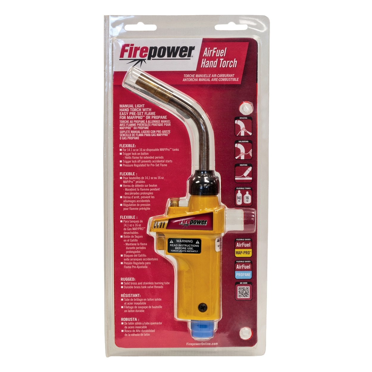 Firepower FPW0387-0463 