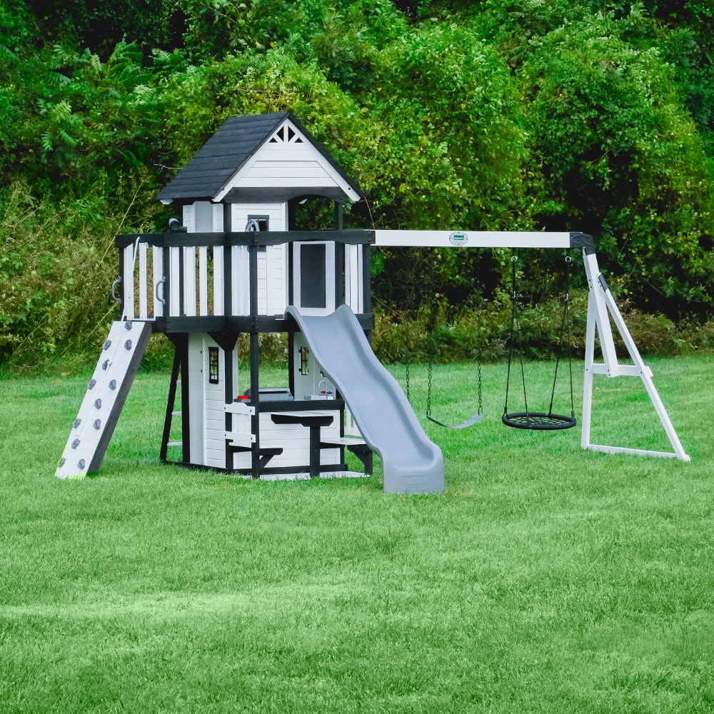 Playsets Type Playset