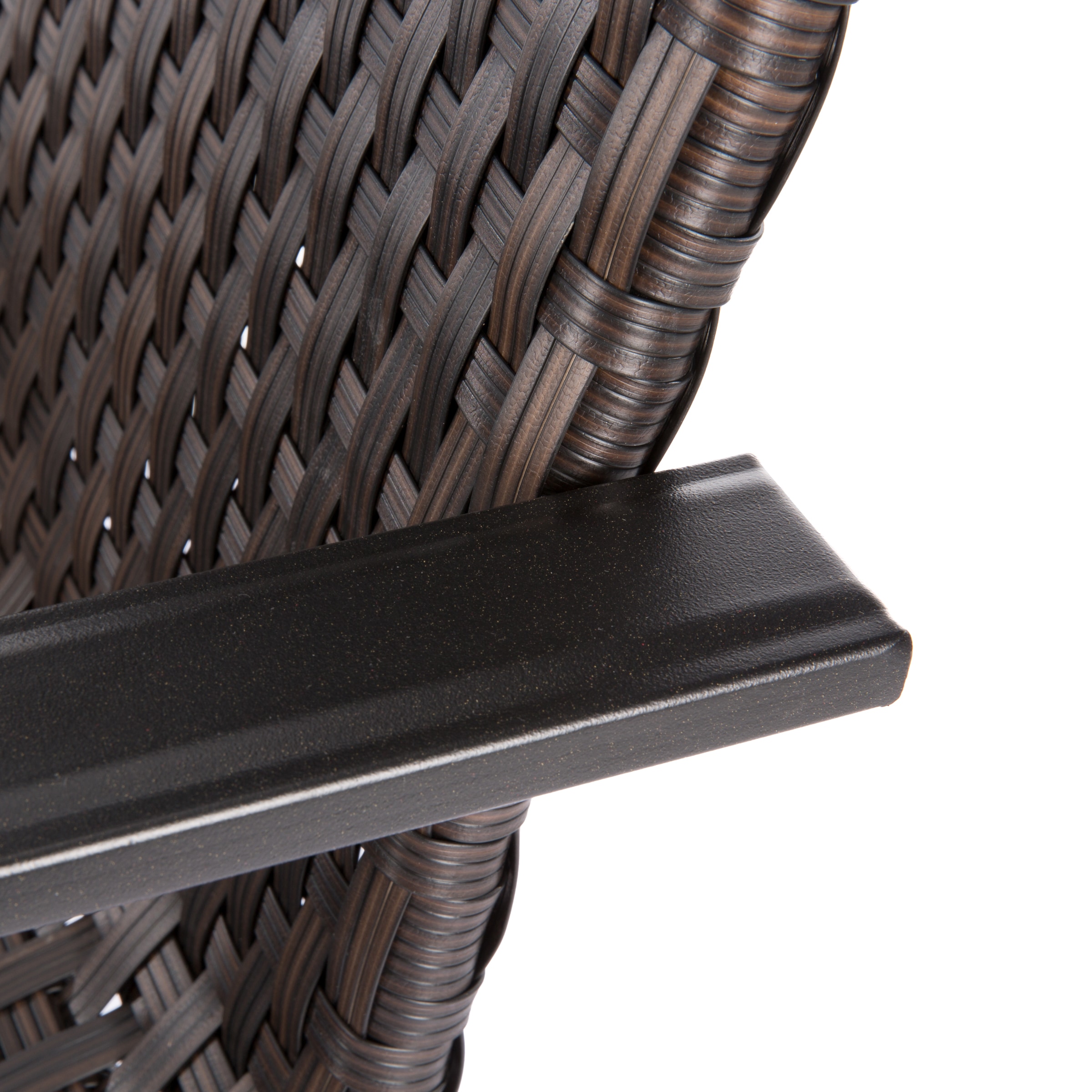 Garden Treasures MW-7639-CC Patio-Chairs - View #3