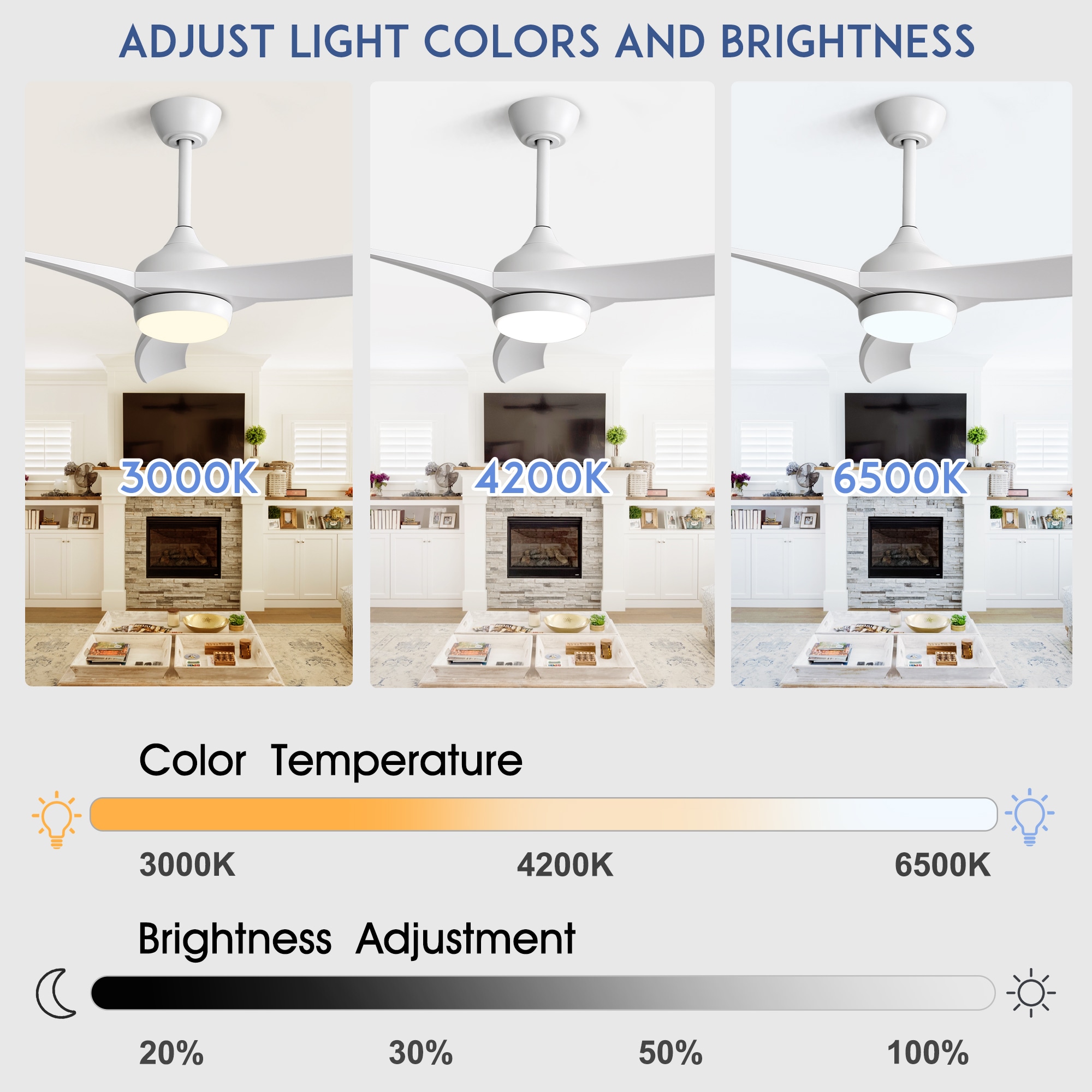  52LSP285766WH Ceiling-Fans - View #8