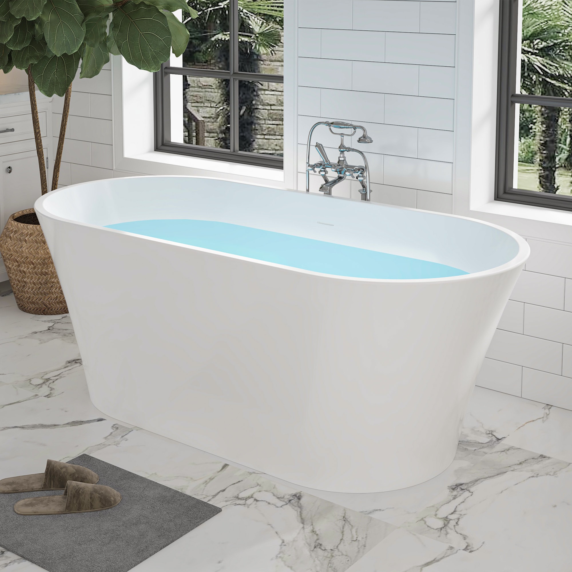 Vanity Art VA6809 bathtubs - View #3