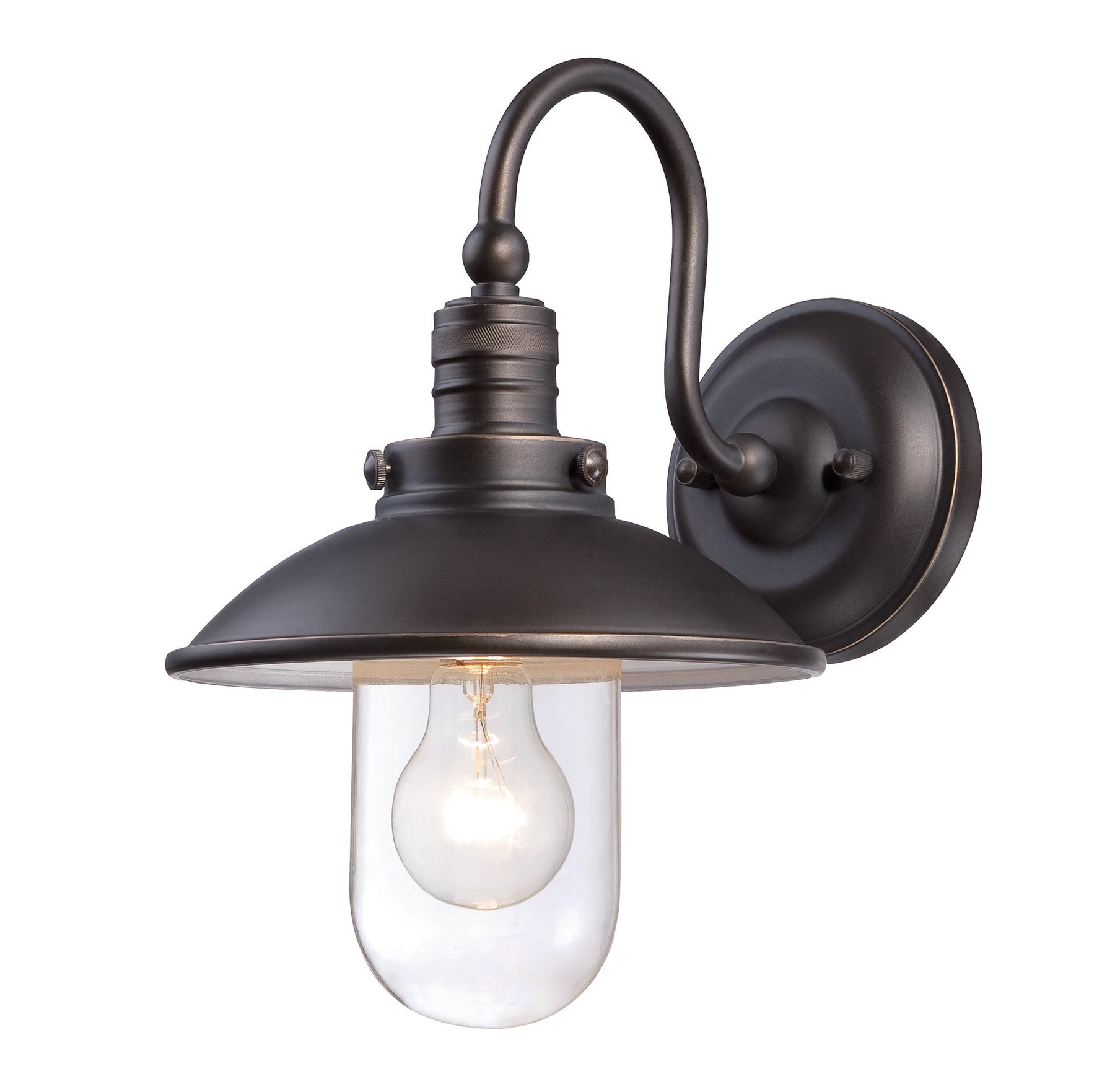 Minka Lavery 71163-143C Outdoor-Wall-Lighting - View #2