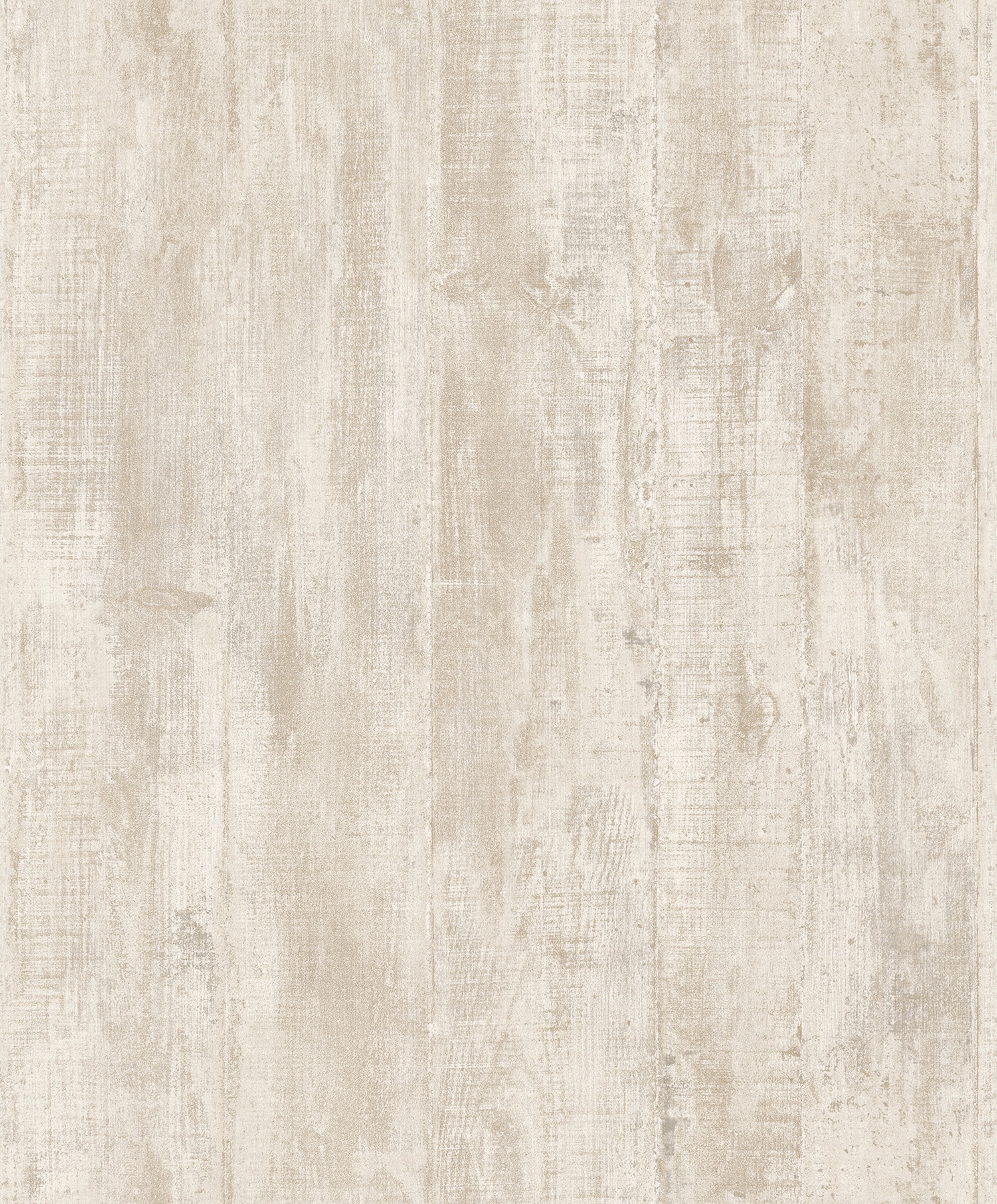 Advantage 4020-68317 Geo and Textures 57.5-Sq. Feet Cream Non-woven Wood Unpasted Wallpaper