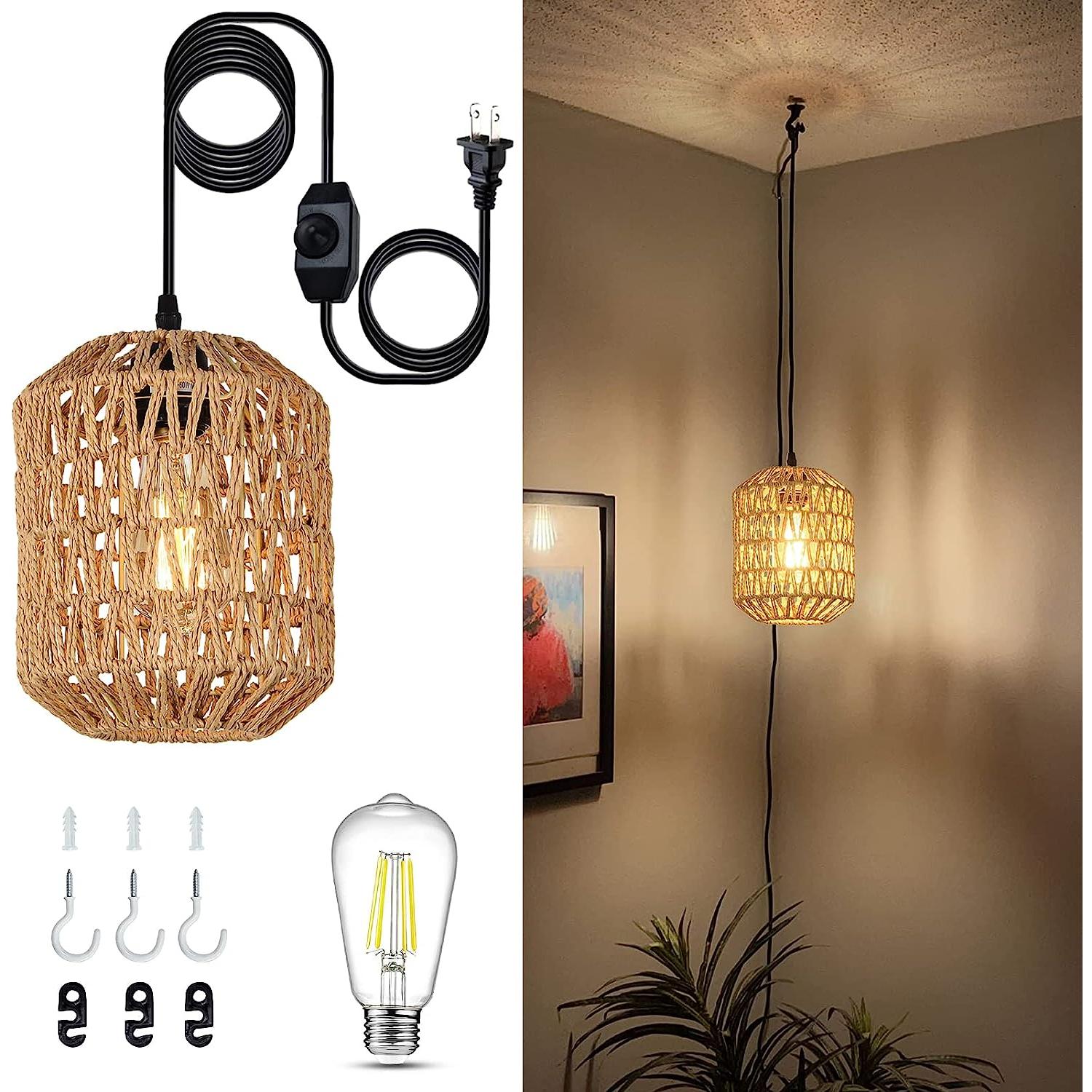Bayfeve BFDJ-5437-LT Pendant-Lights - View #5