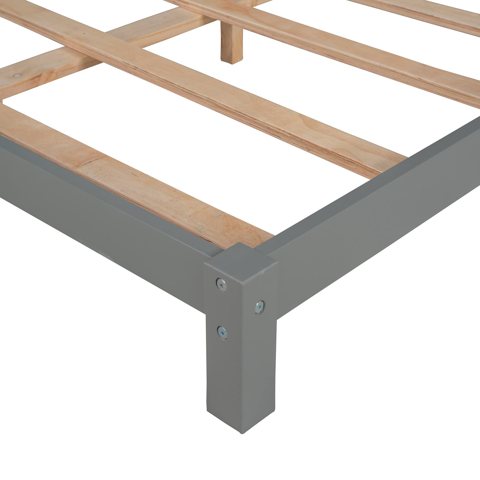 Yiekholo LL-0726AAE Toddler-Beds - View #9