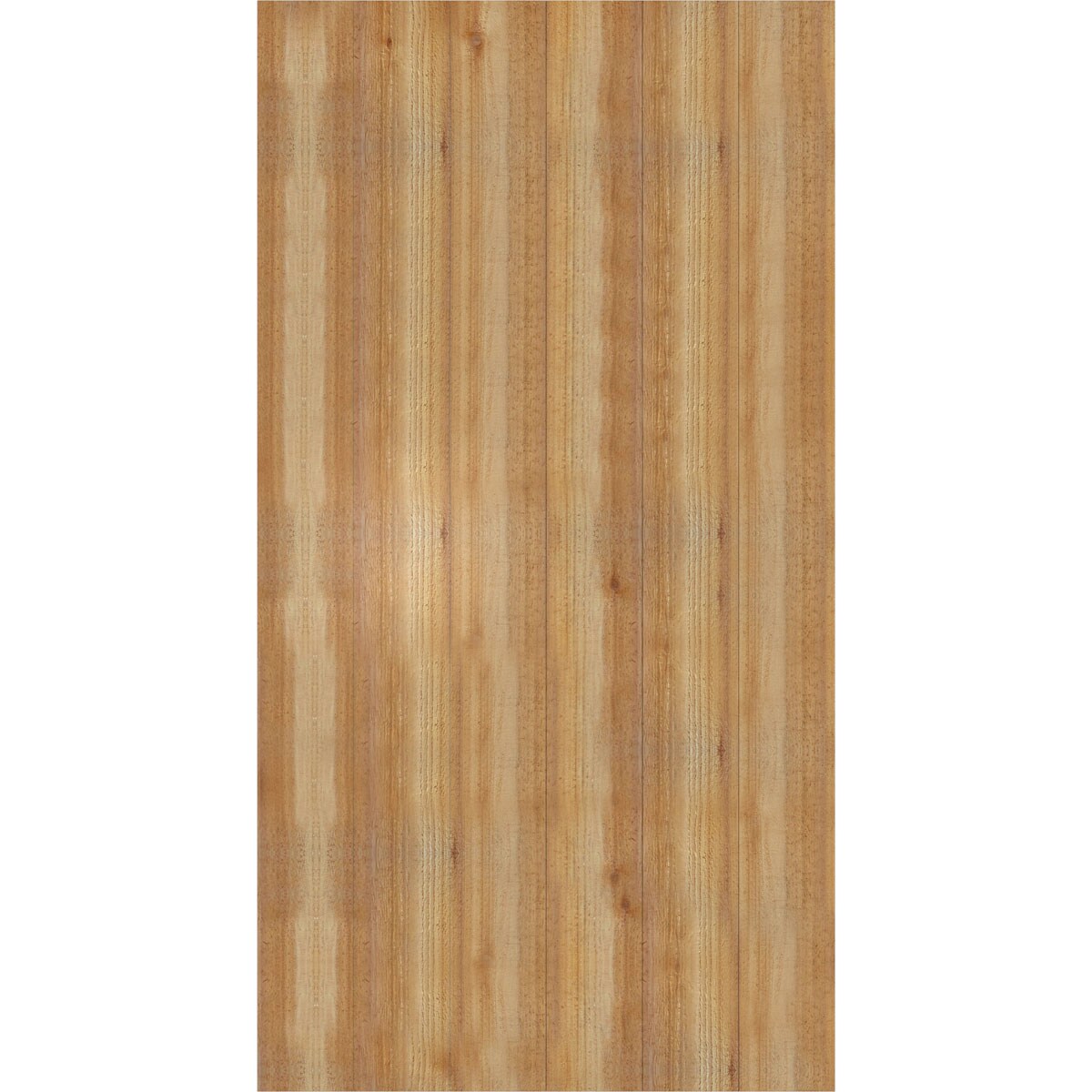 Ekena Millwork RBF06Z32X061RWR Exterior-Shutters - View #4
