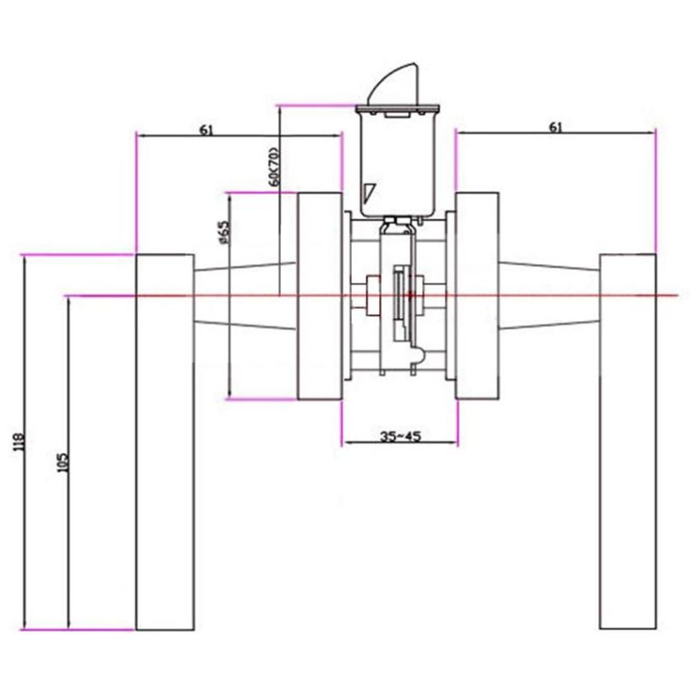 Design House 580951 Door-Handles - View #10