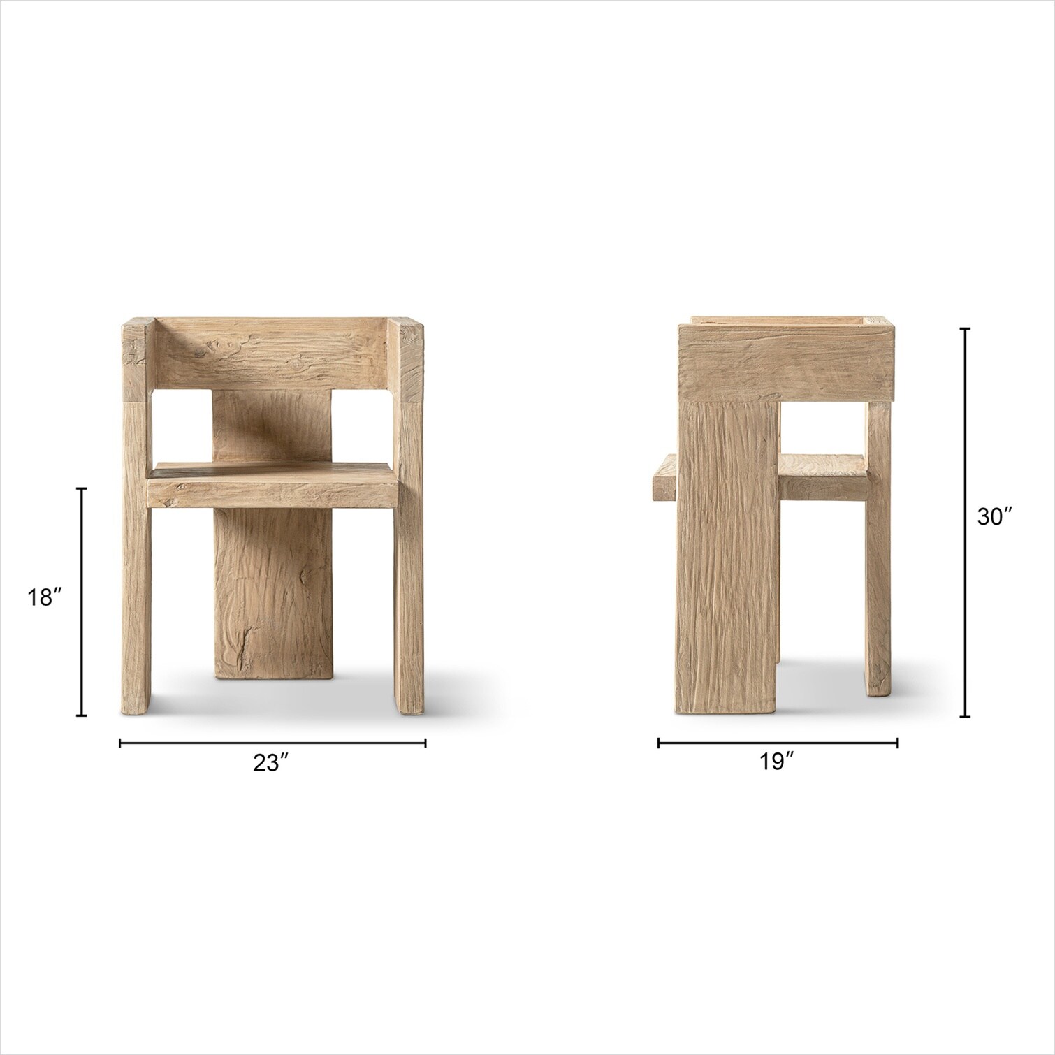 Watnature WY8DUMXPXS2Z Dining-Chairs - View #3