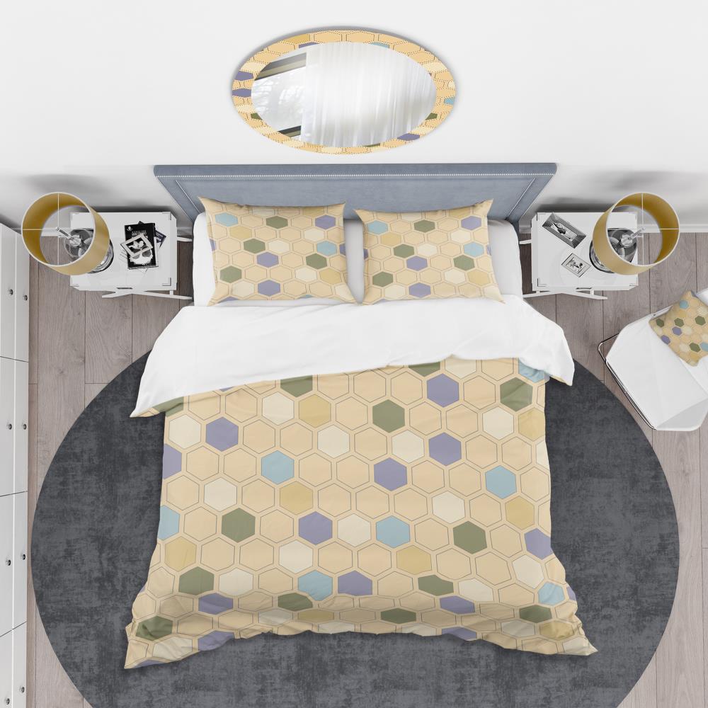 Designart BED24030-K bedding - View #2