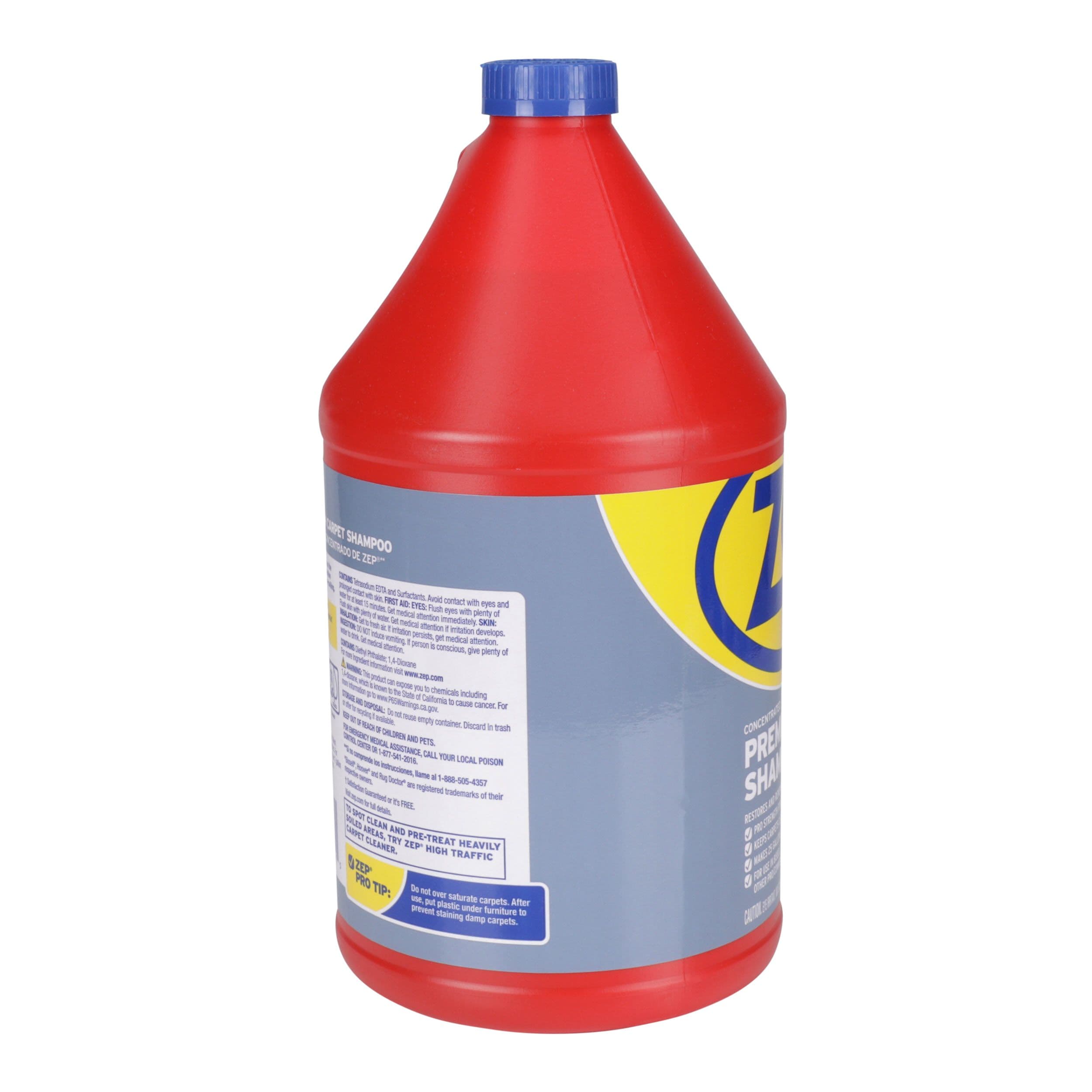 How To Clean A Heavily Soiled Carpet - Crystal Carpet Cleaners