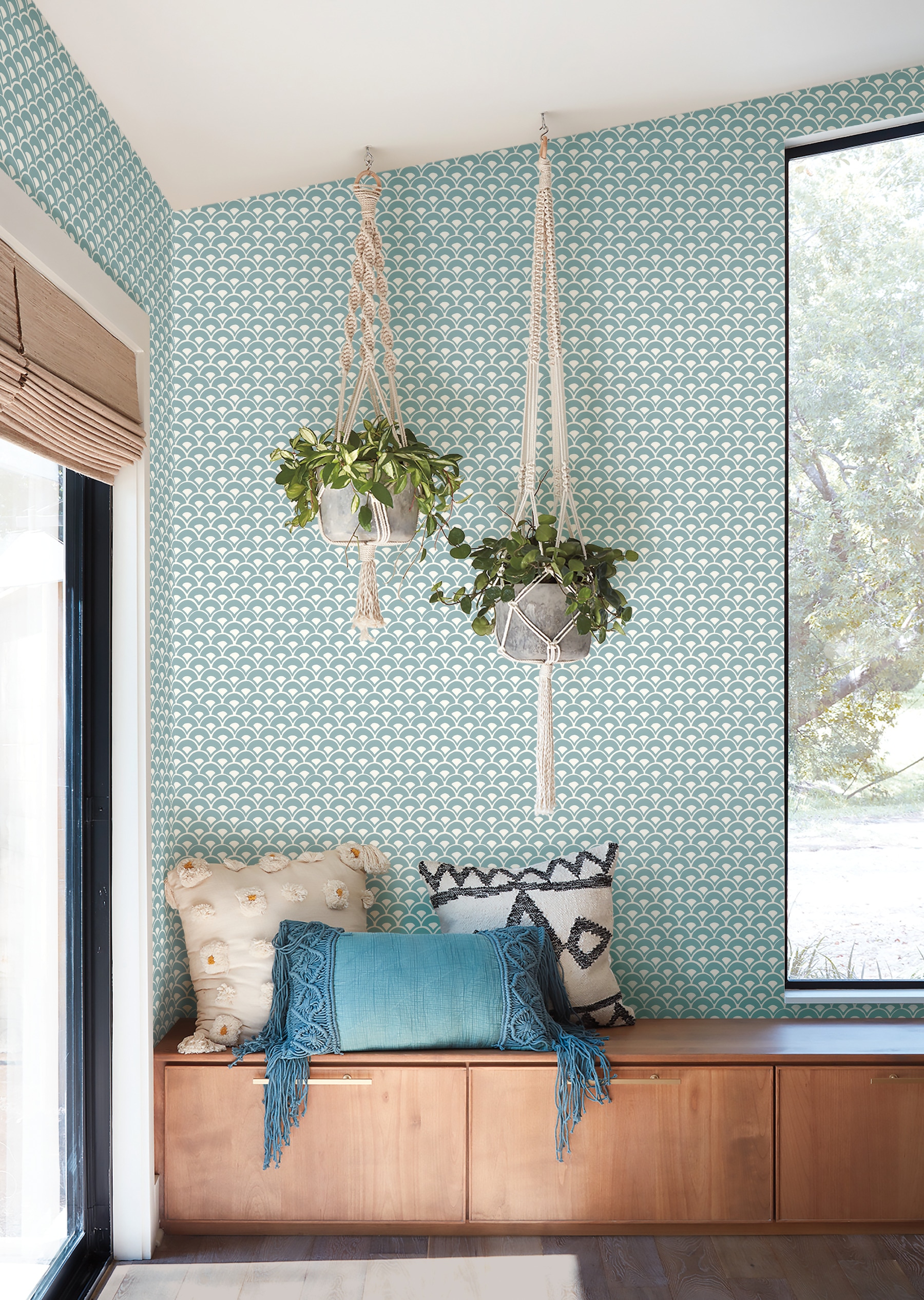 Magnolia Home MK1157 wallpaper - View #2