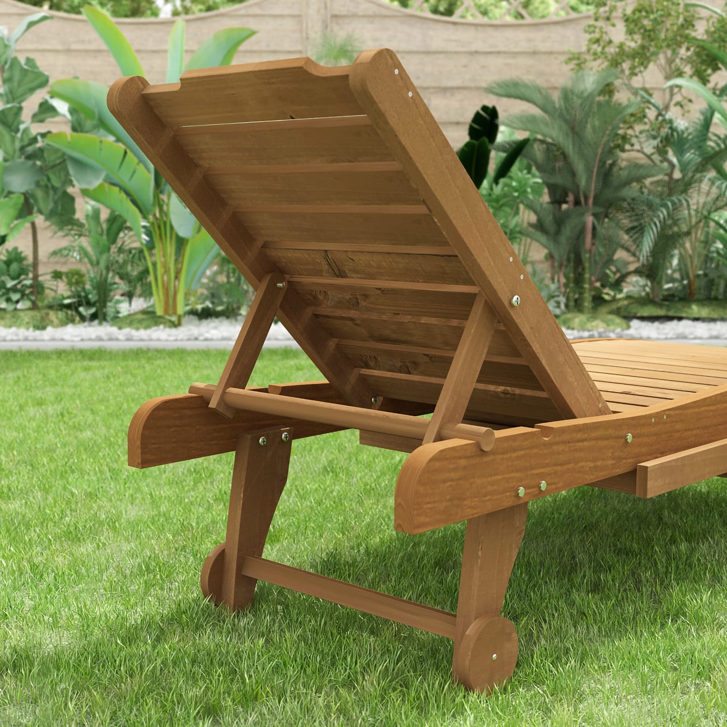 MIDHAM LJY-WFYK0191 Patio-Chairs - View #6