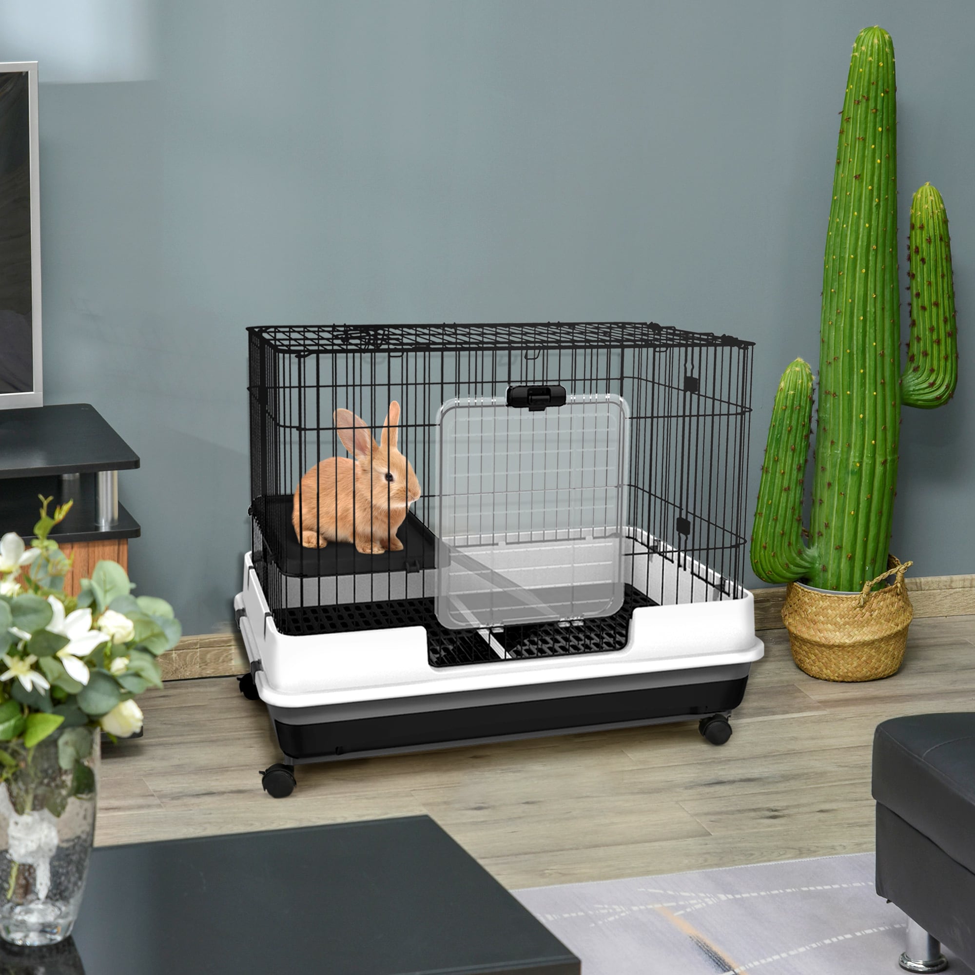 Tinyhomie LW-X-ASKARL512 Dog-Houses - View #6