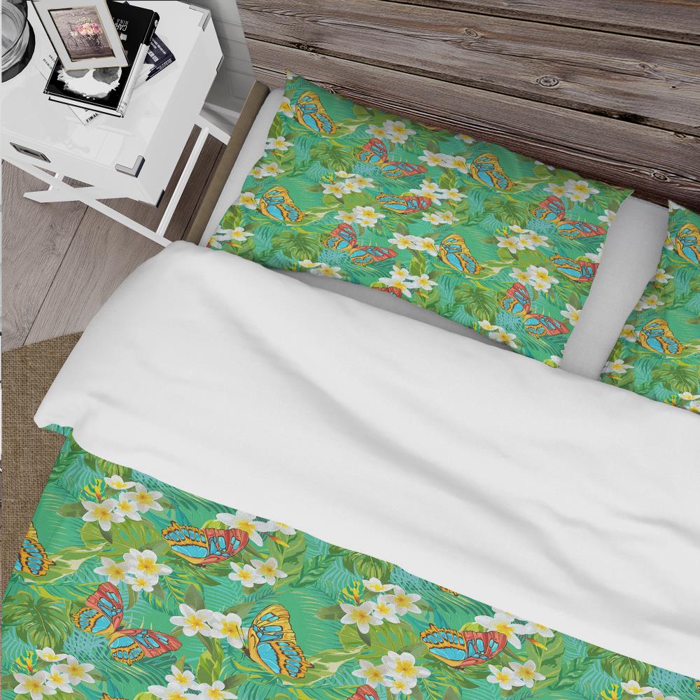 Designart BED18707-Q bedding - View #4