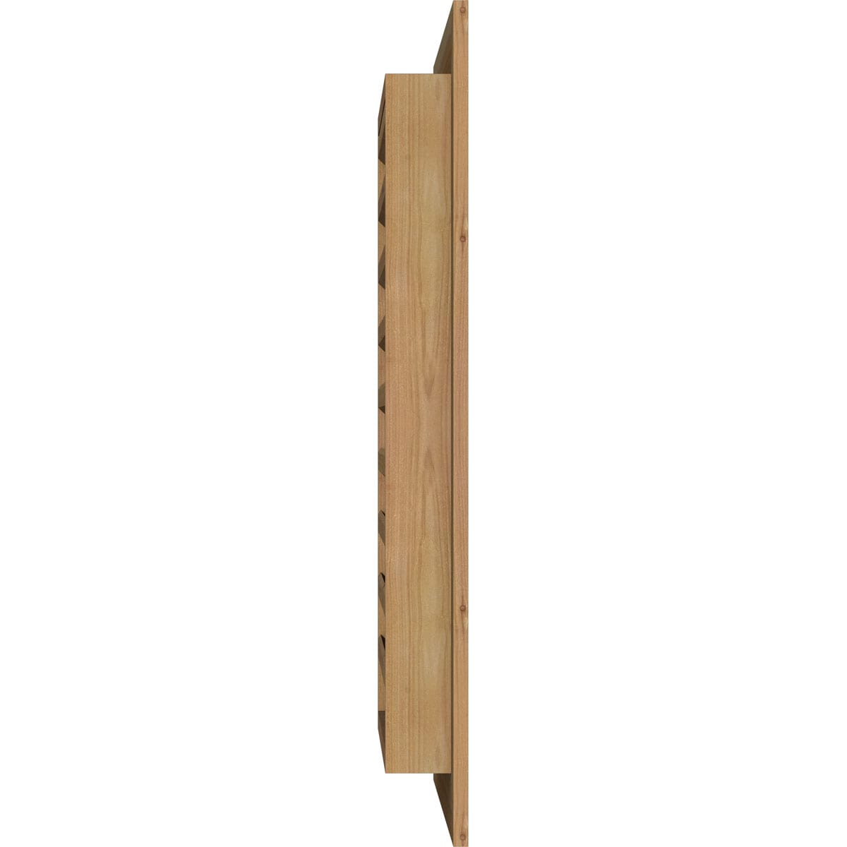 Ekena Millwork GVWVE16X2201RFUWR Gable-Vents - View #3
